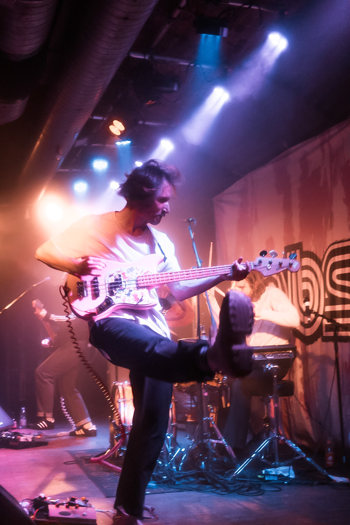 Pabst @jazzhaus freiburg