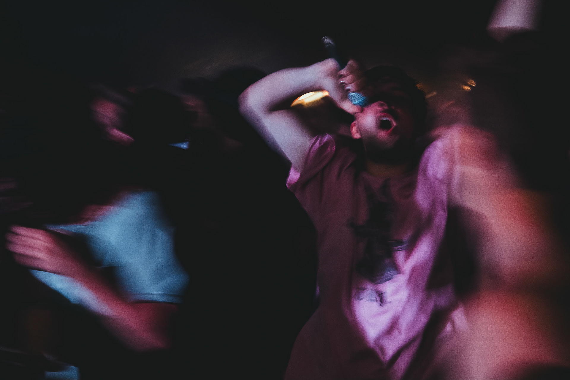 Pabst @hillchill riehen