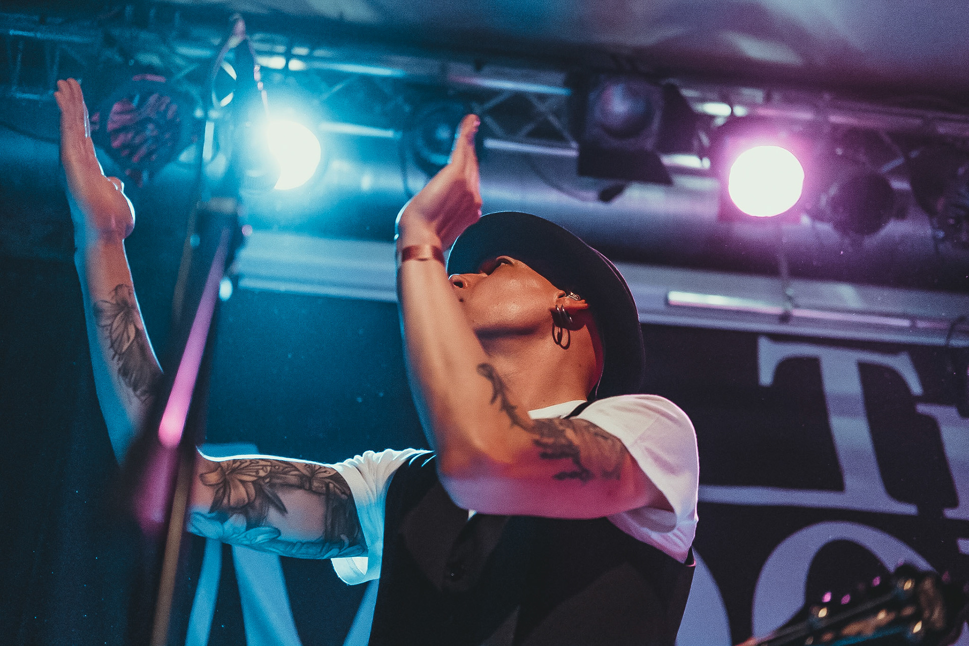 The Moorings @sak lörrach