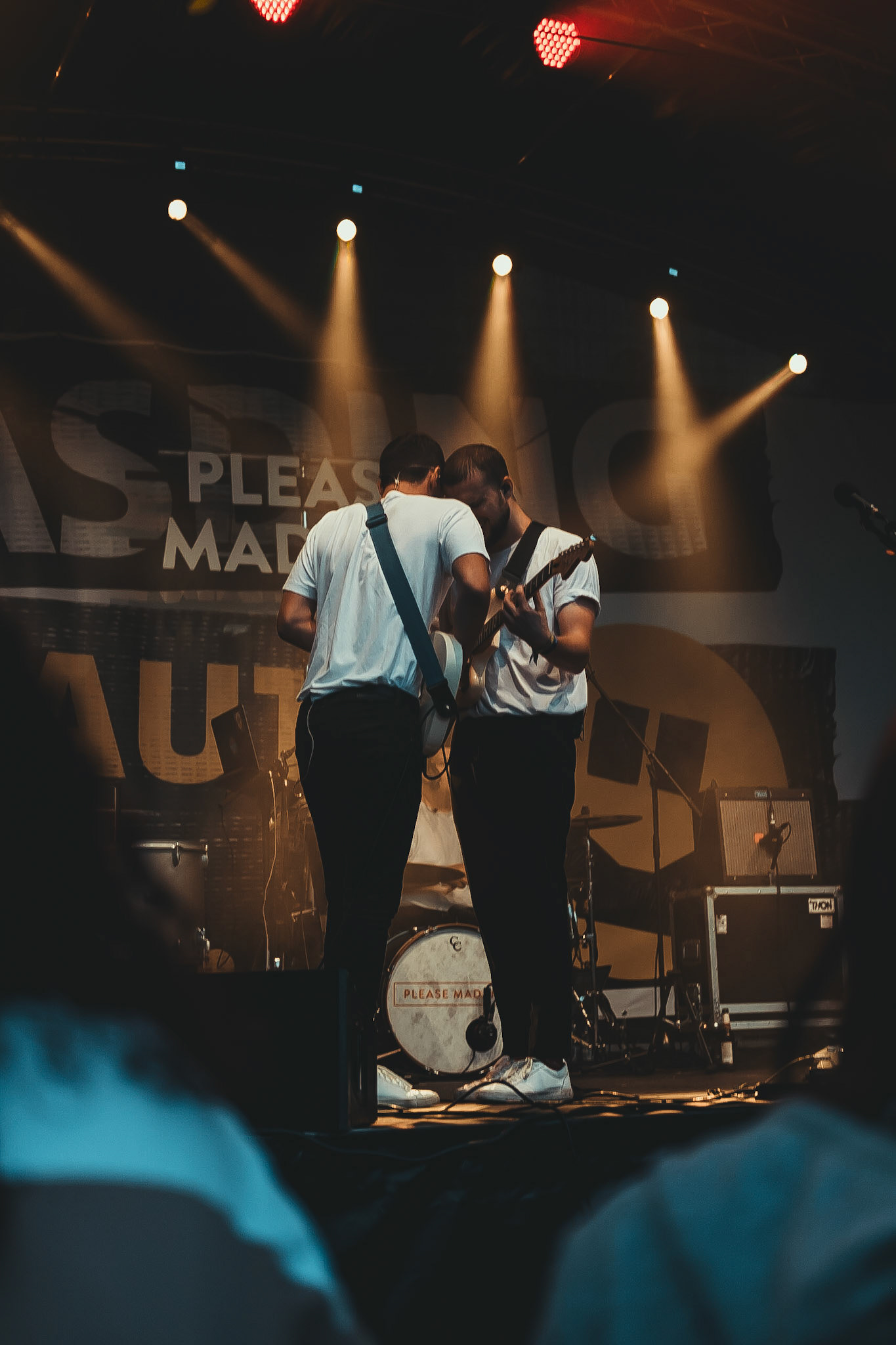 Please Madame @lichterfest stuttgart