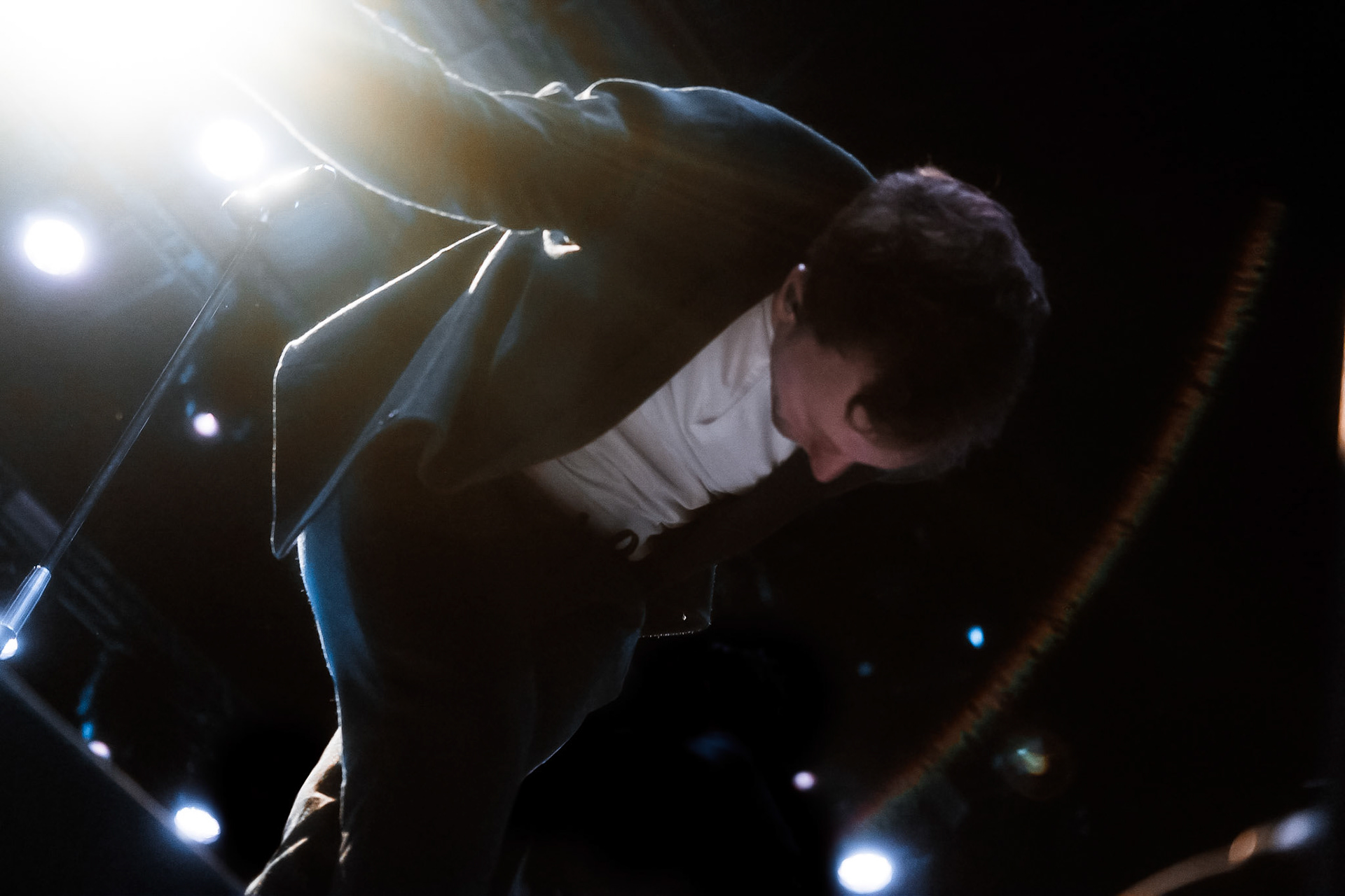 Joris @münsterplatz openair freiburg