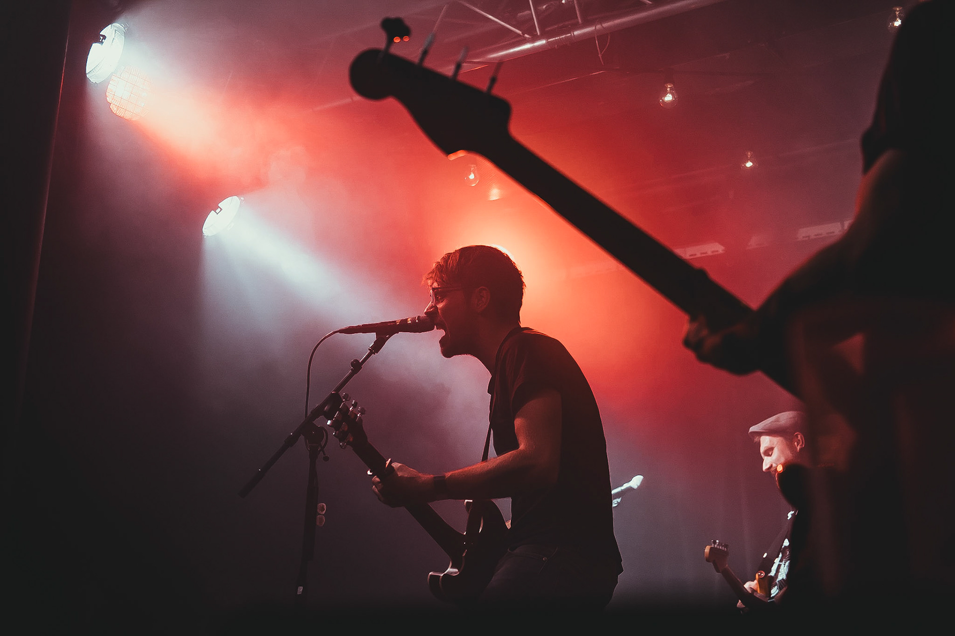 Schelm @sommercasino basel