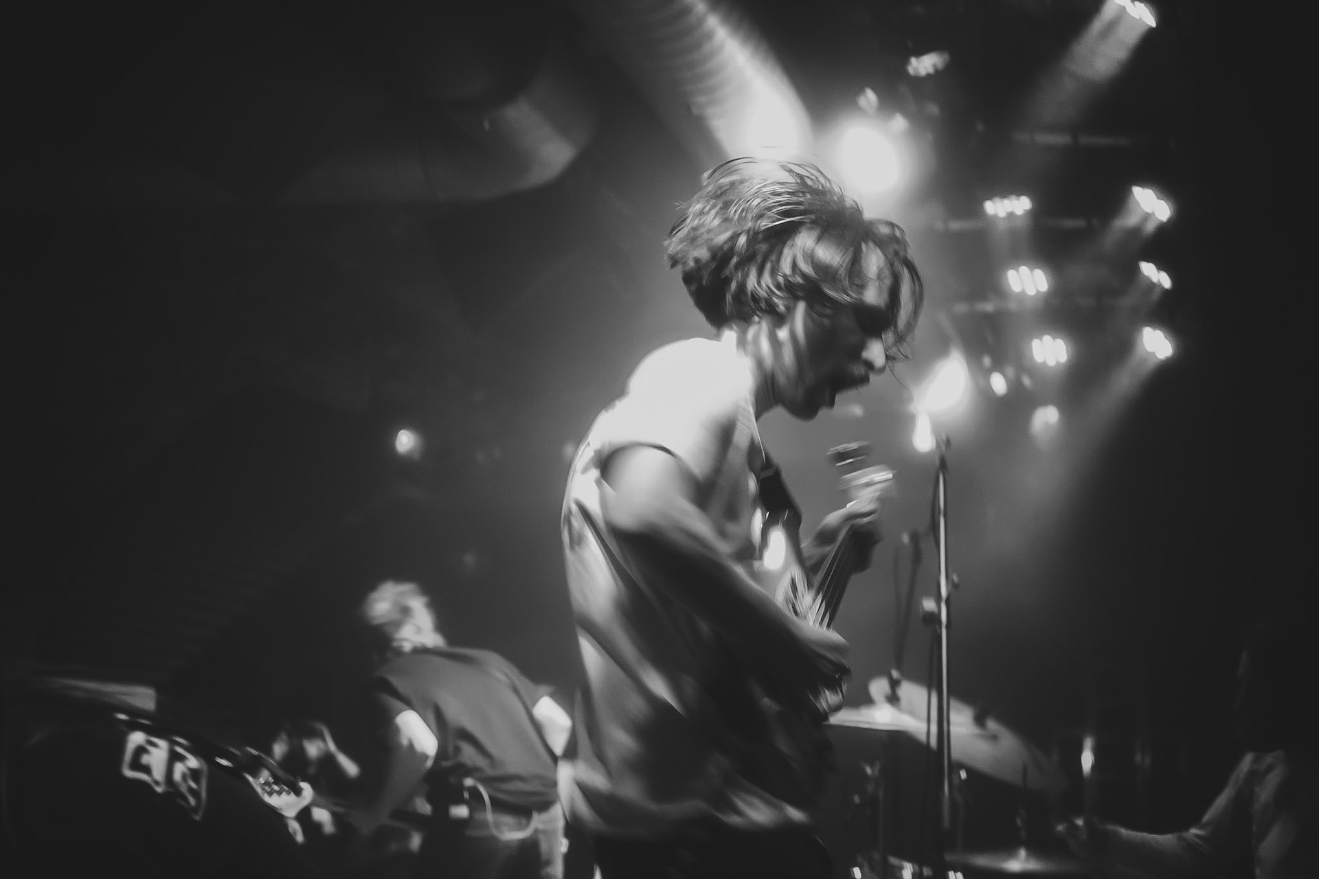 Pabst @jazzhaus freiburg