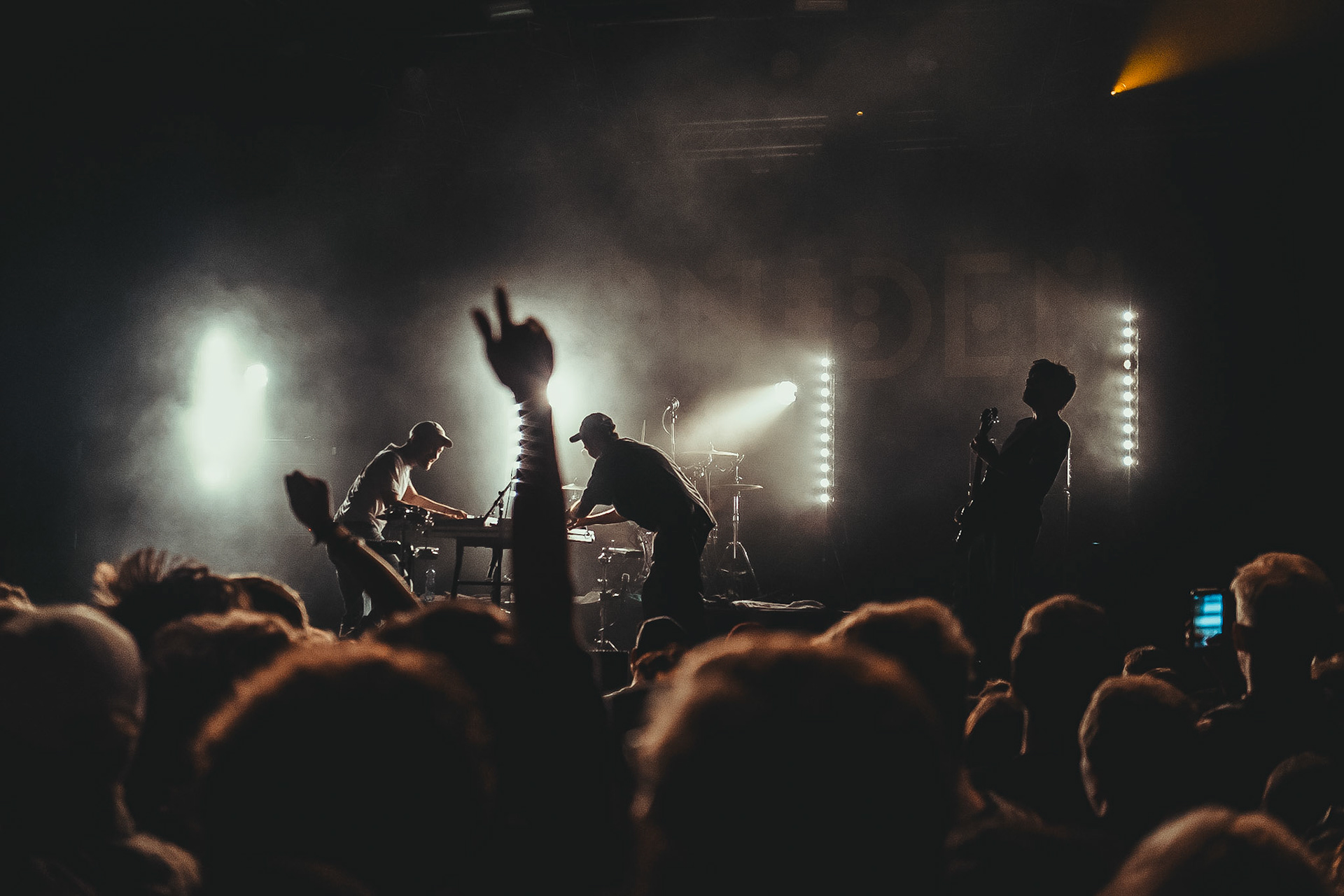 Leoniden @imagine basel