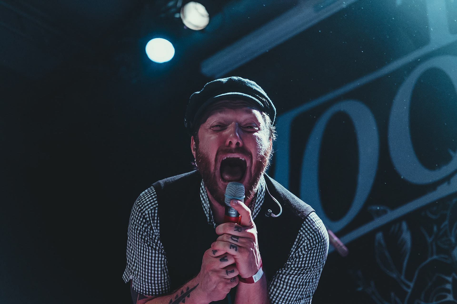 The Moorings @sak lörrach