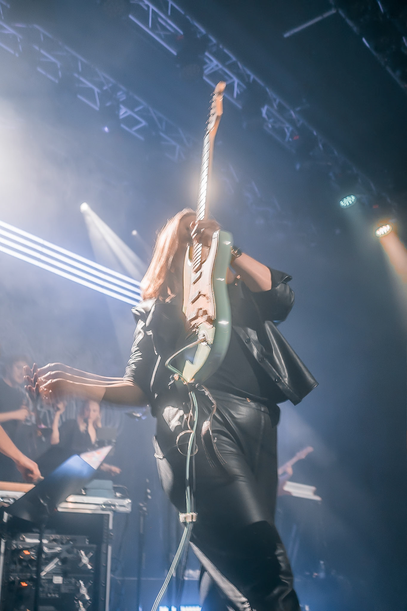 Jazzrausch Bigband @sudhaus tübingen