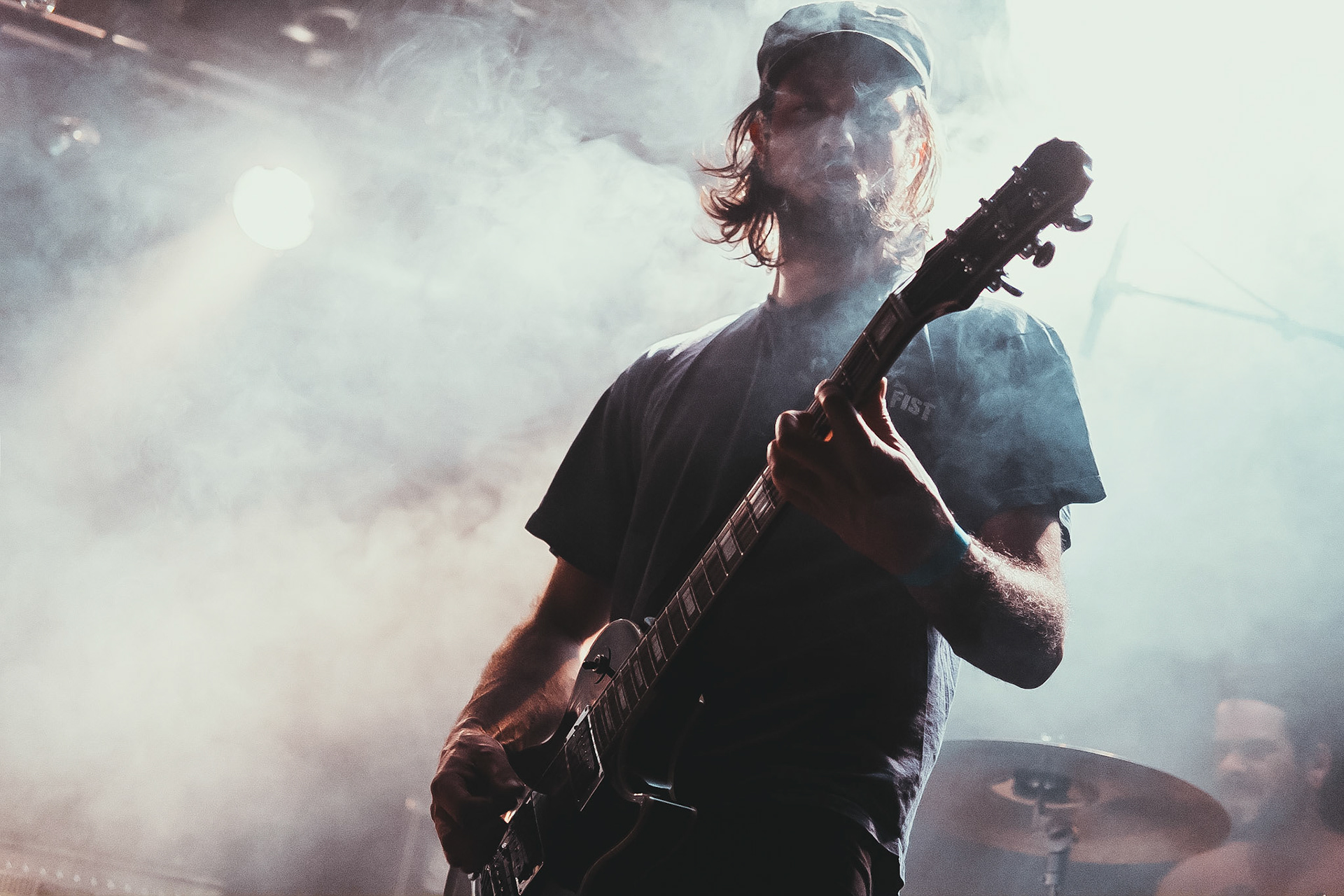 Slander @sommercasino basel