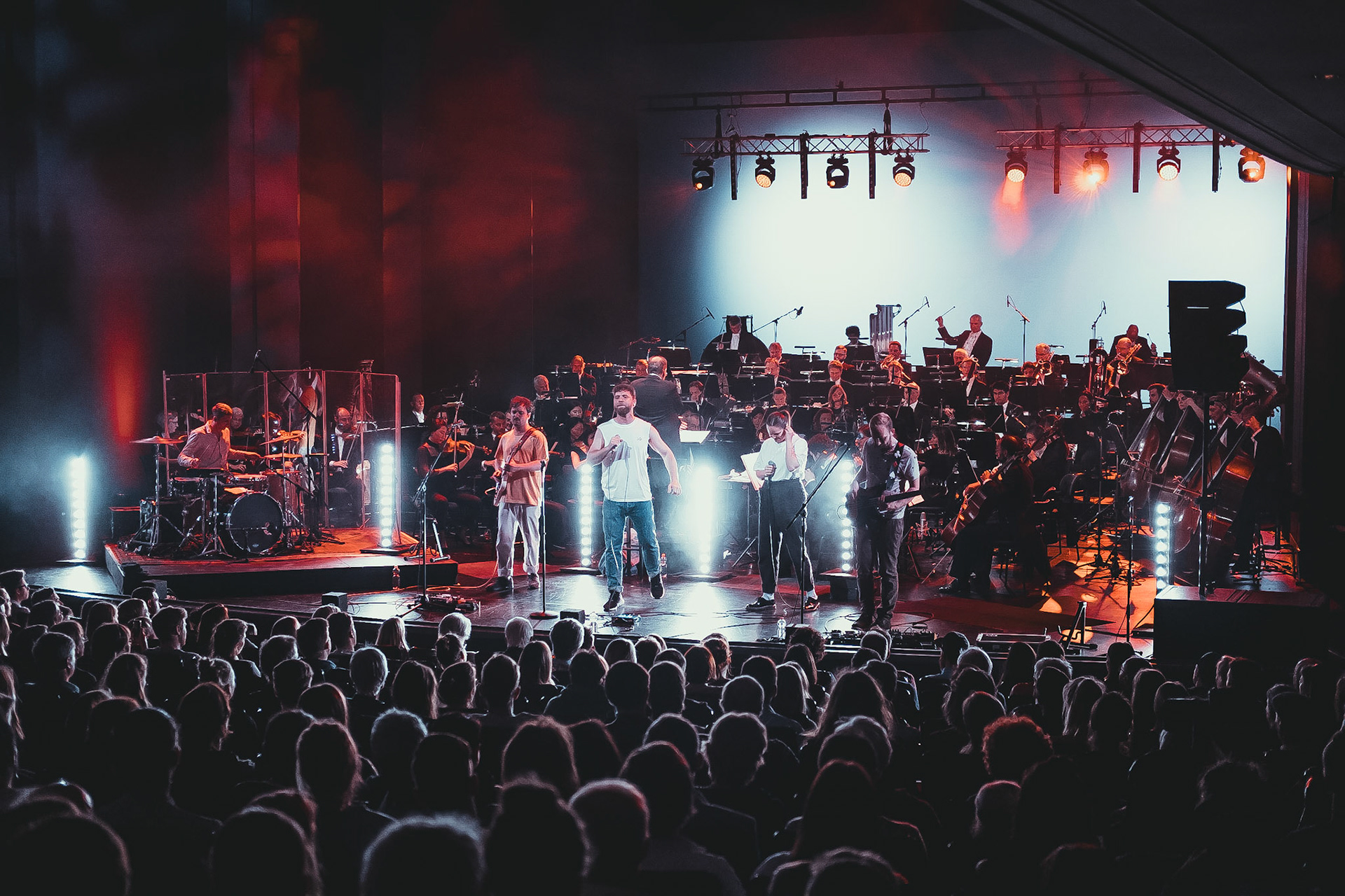 Otto Normal @theater freiburg