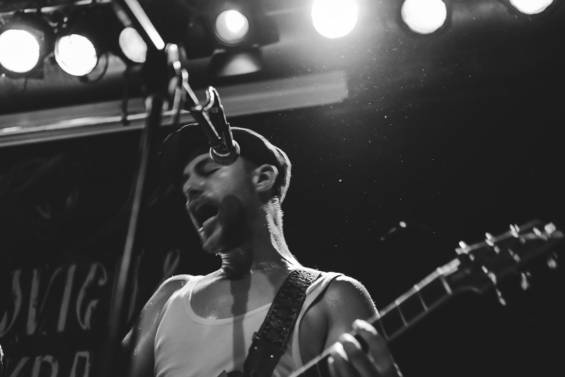 Ivan Ivanovich + The Kreml Krauts @sak lörrach