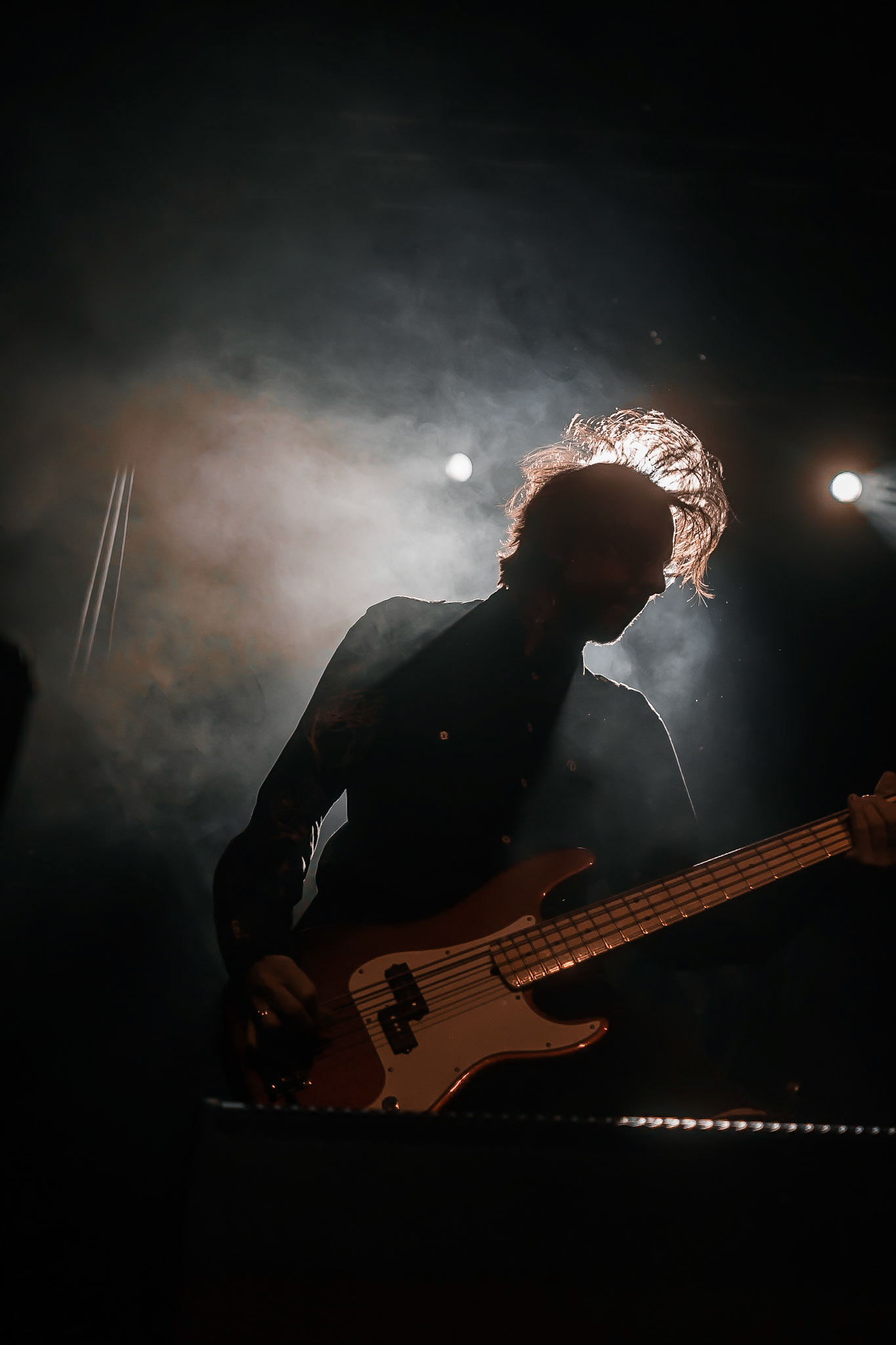 Preyrs @sudhaus tübingen