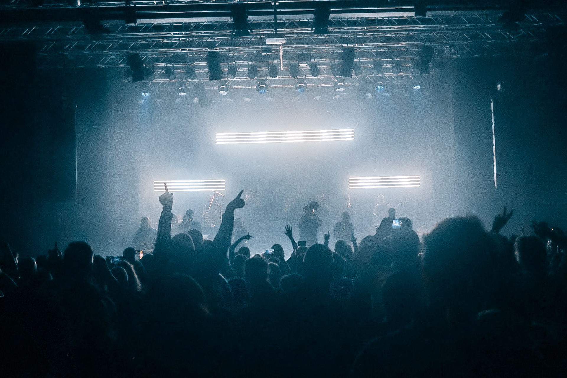 Jazzrausch Bigband @sudhaus tübingen