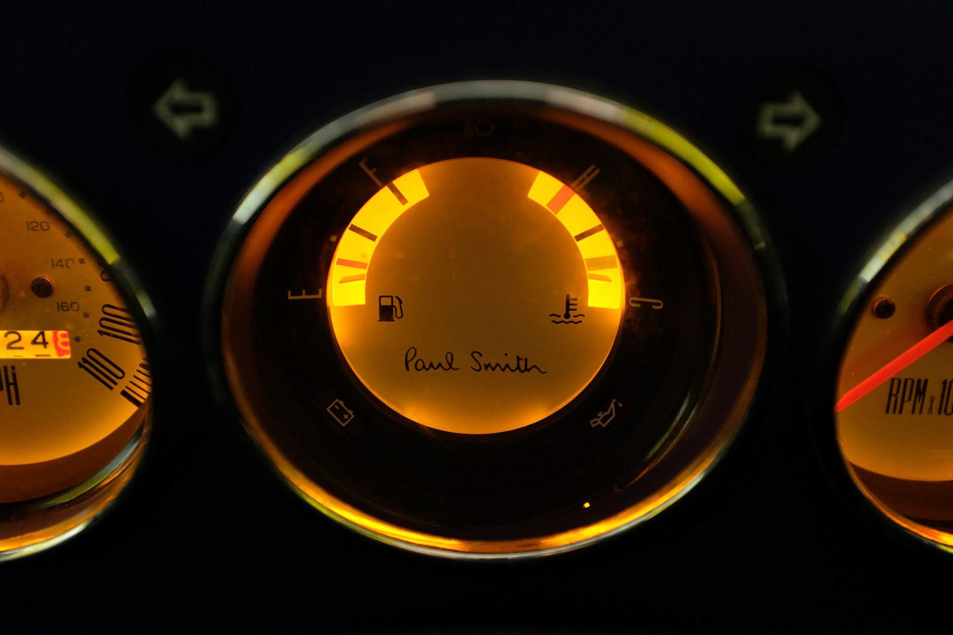 Paul Smith LE Mini - 1998