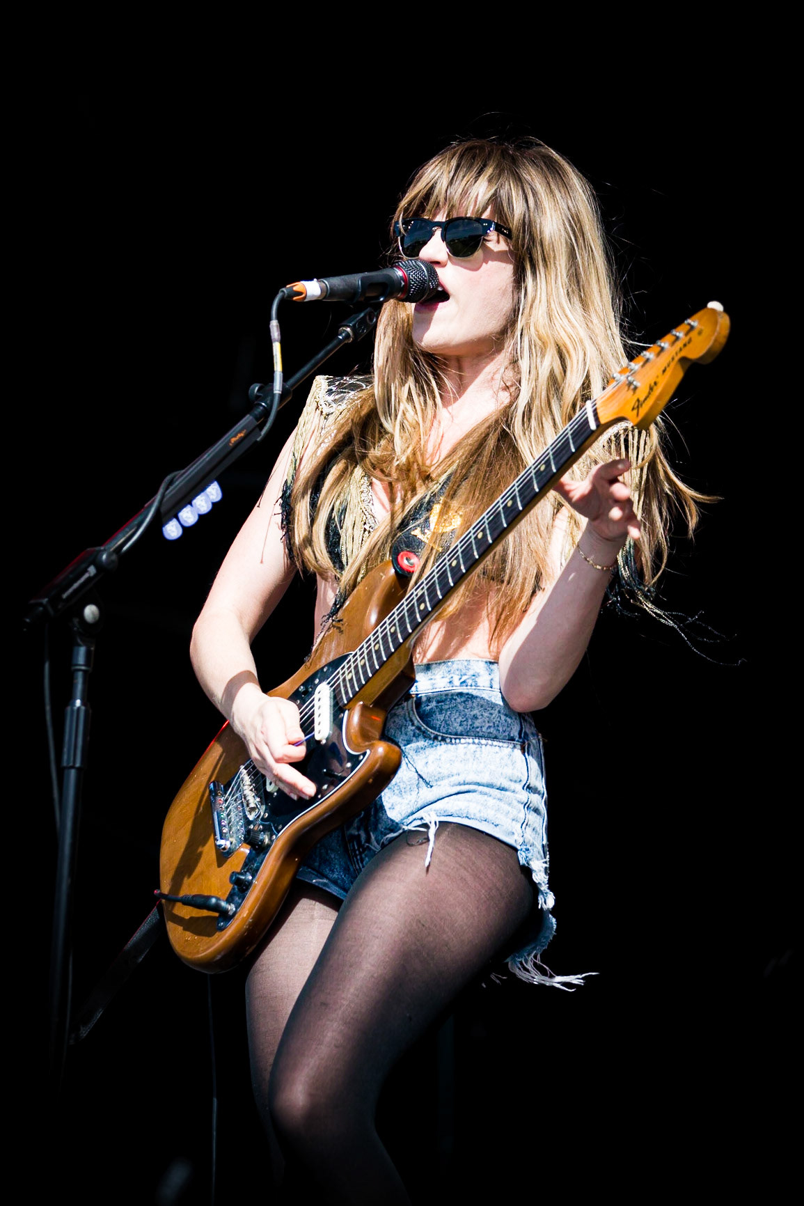 Deap Vally