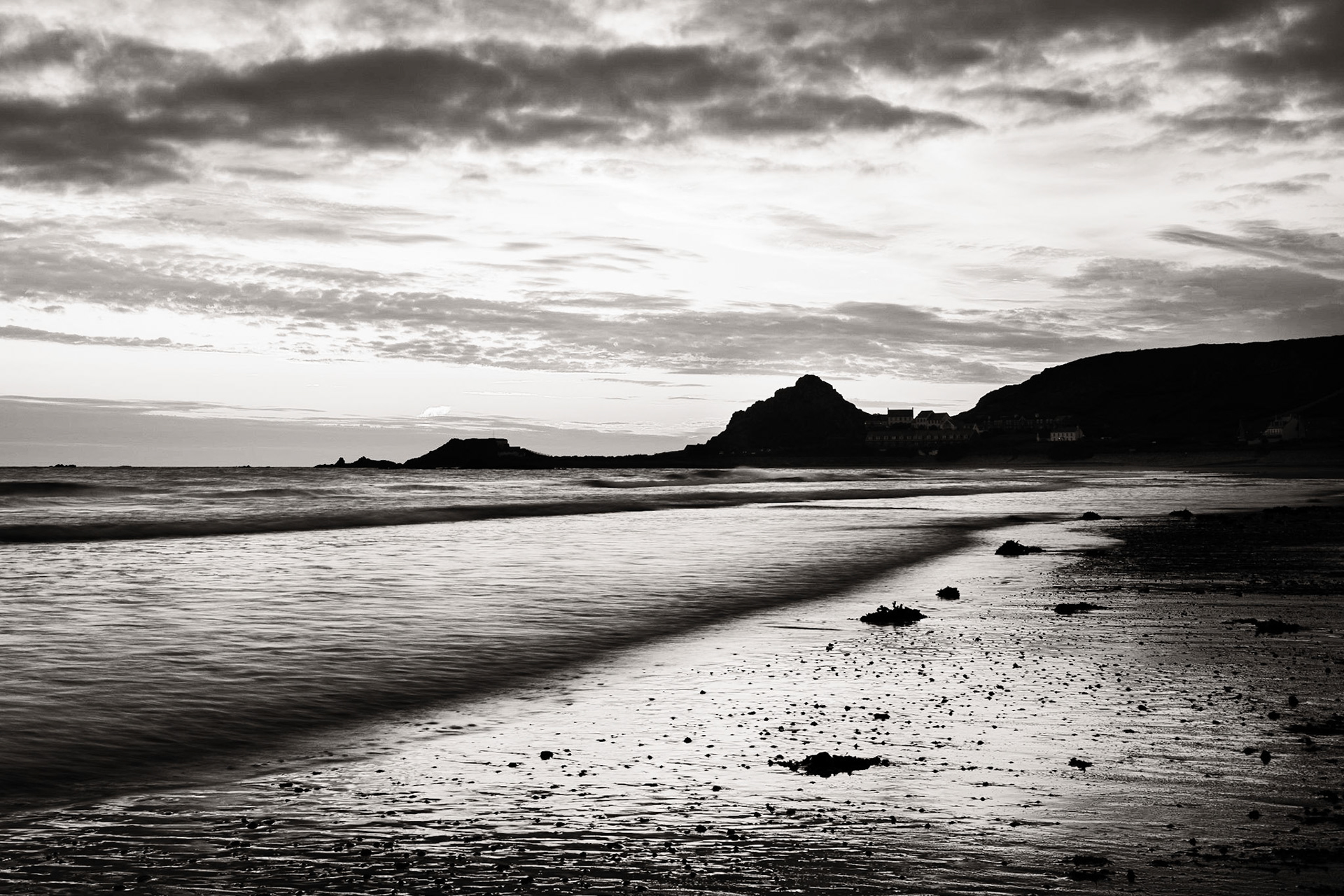 BW L'Etacq, Jersey