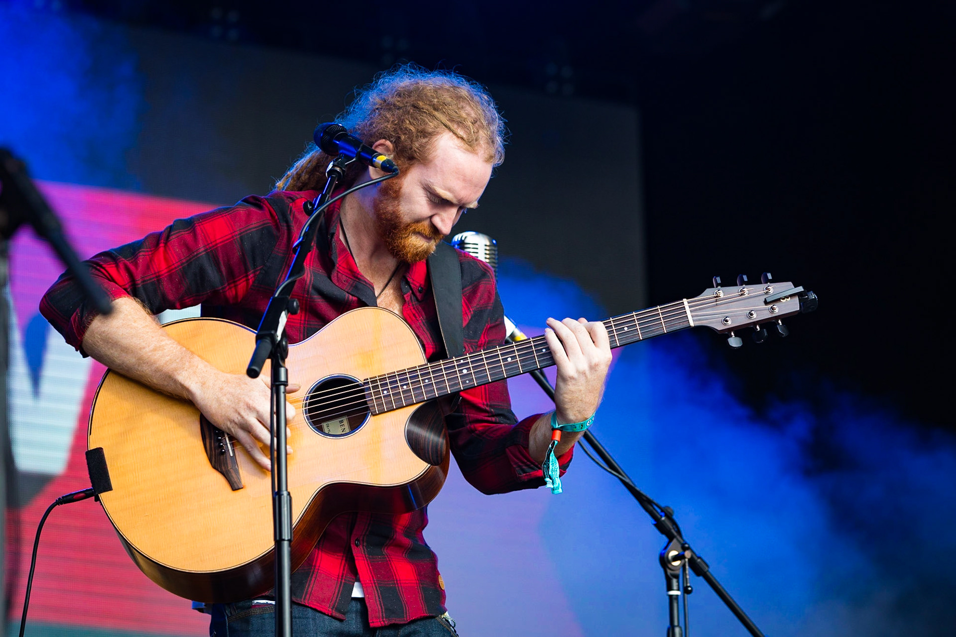 Newton Faulkner