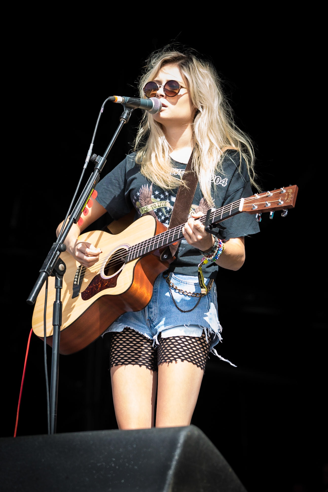 Nina Nesbitt