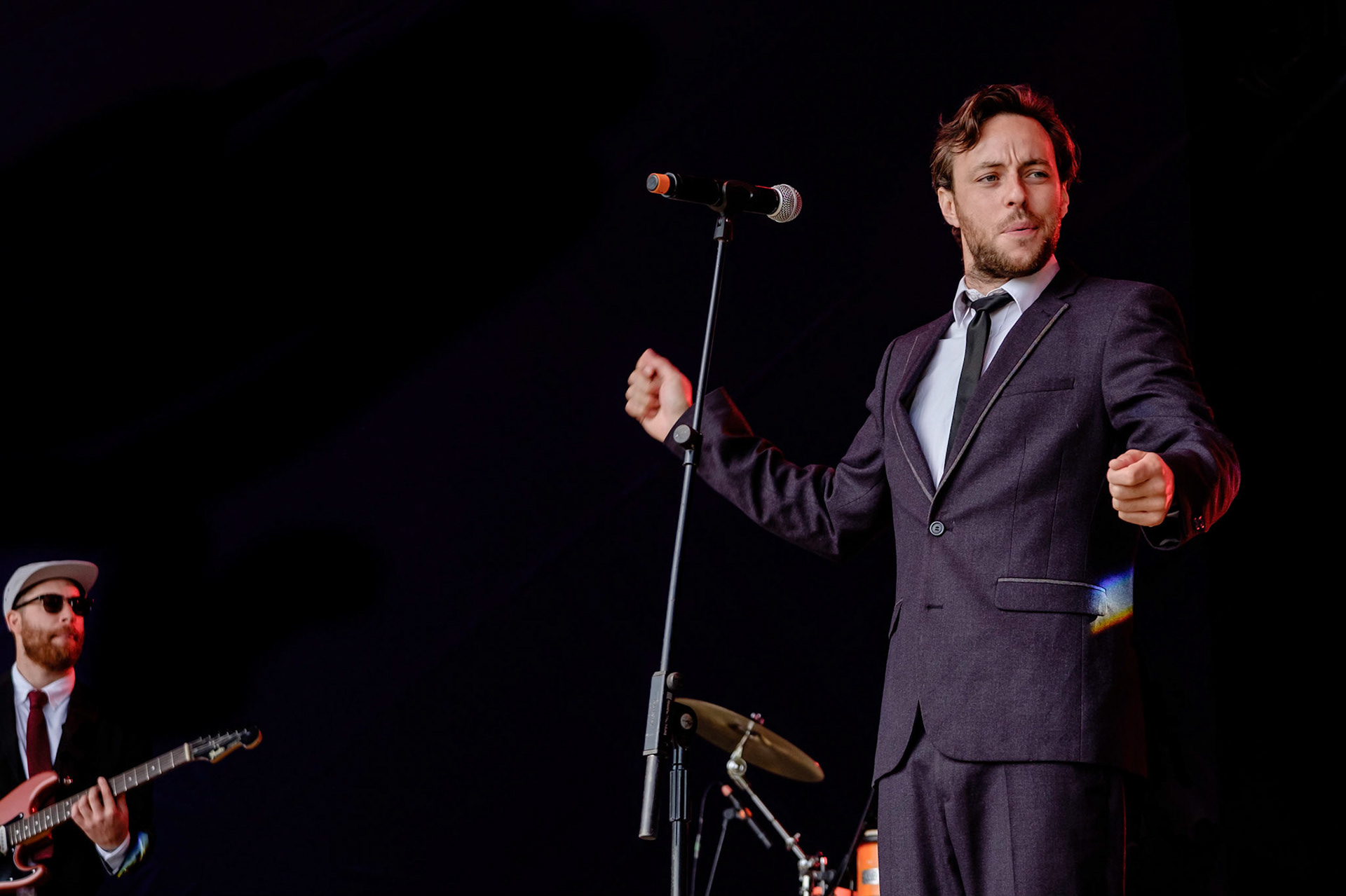 Gentlemen's Dub Club