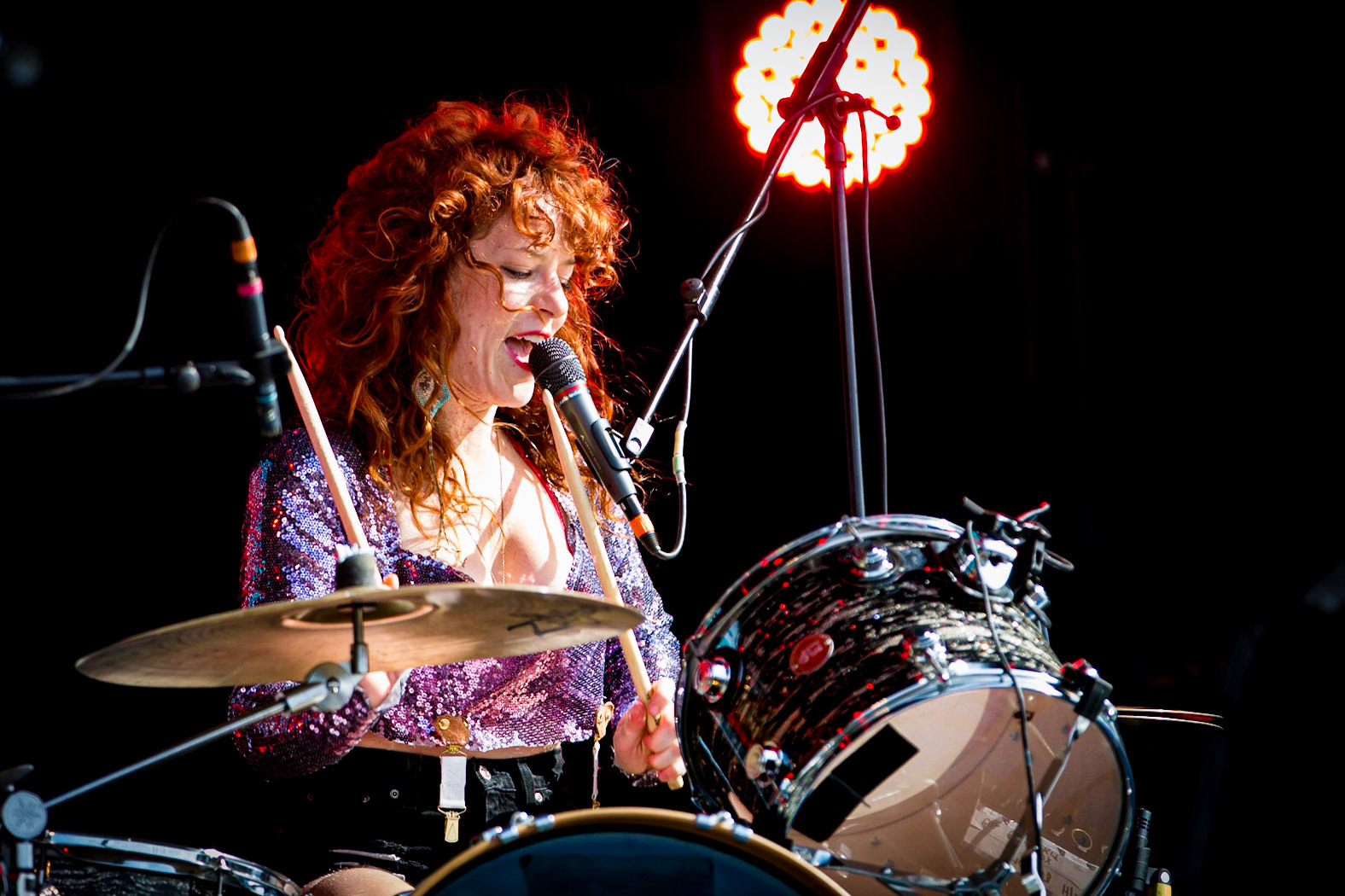 Deap Vally