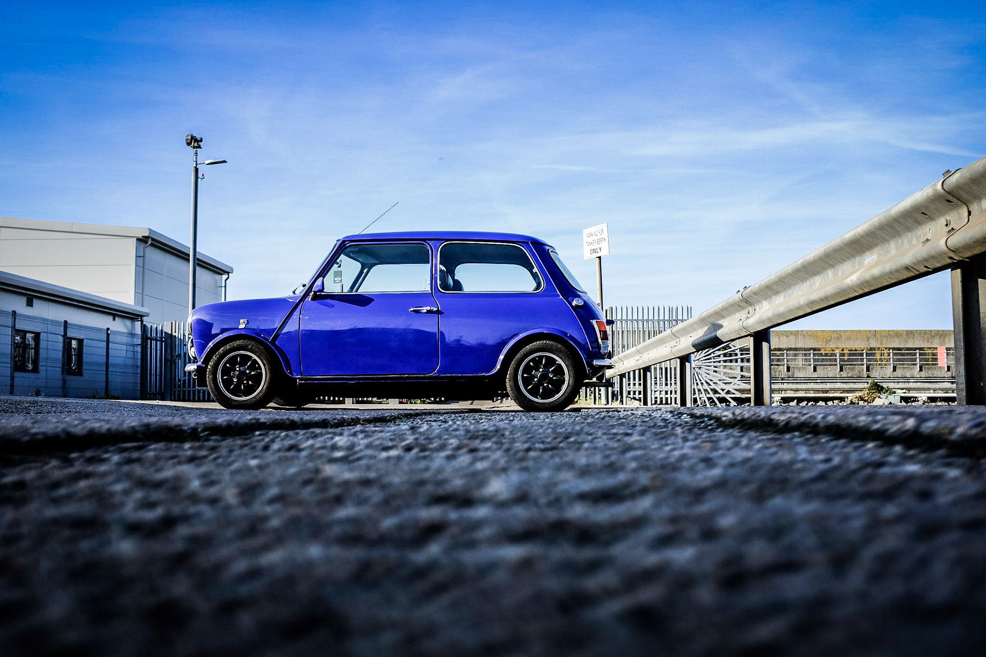 Paul Smith LE Mini - 1998