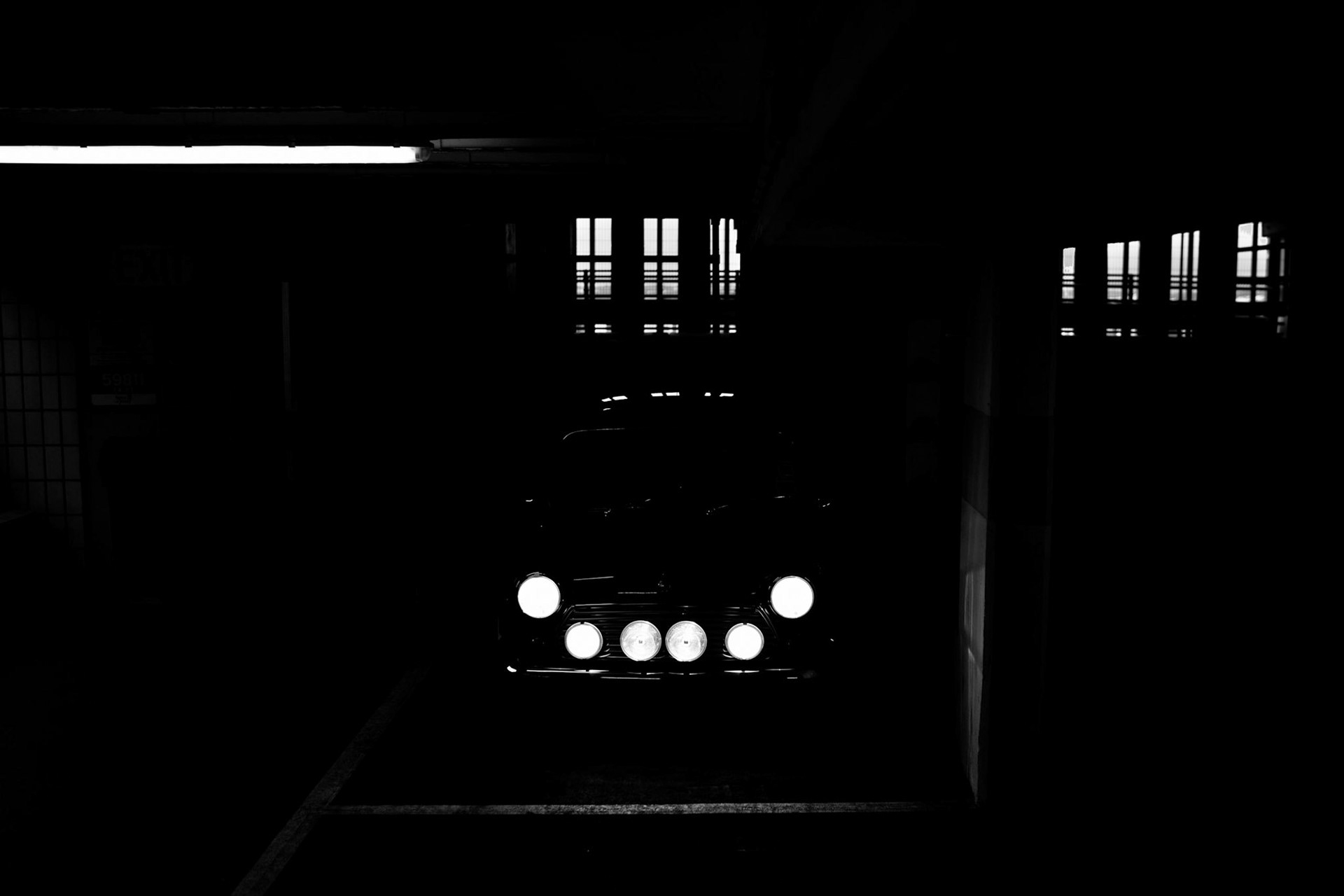 Paul Smith LE Mini - 1998