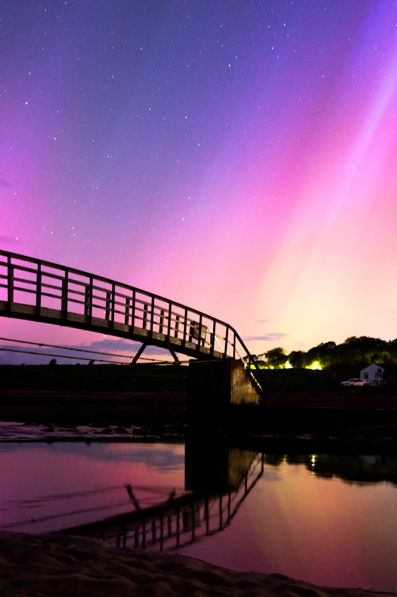 Bridge to Nowhere 4
