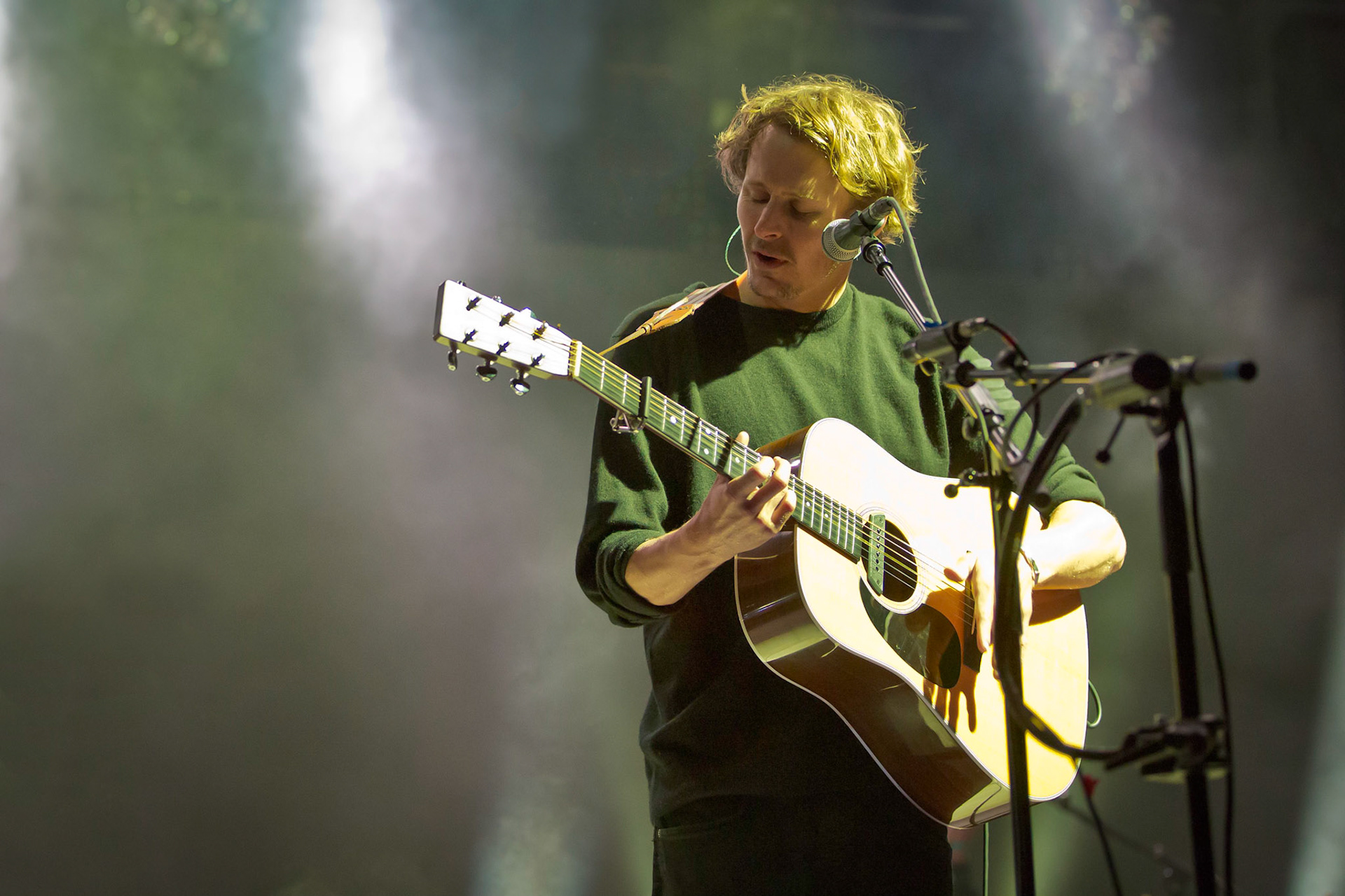 Ben Howard