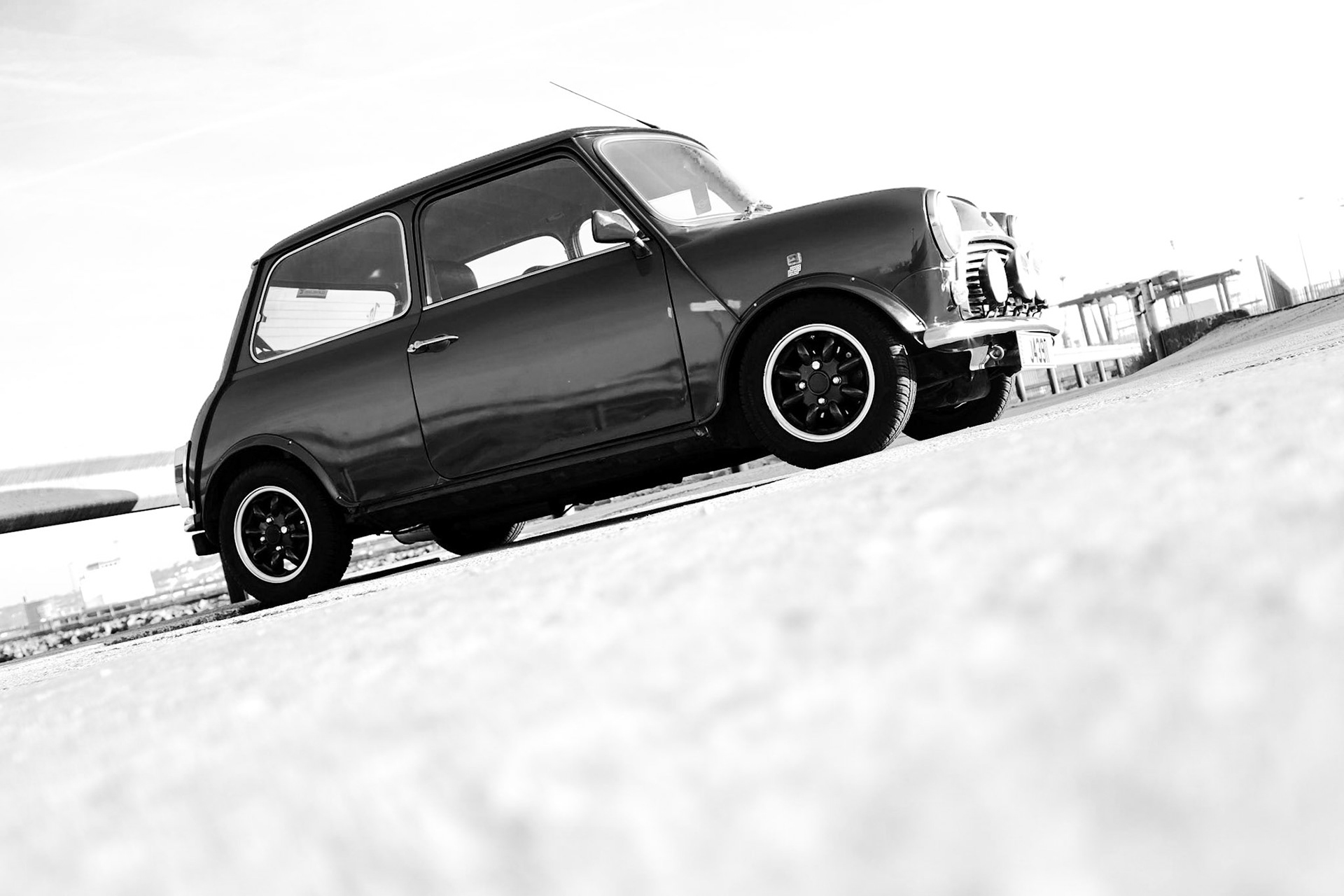 Paul Smith LE Mini - 1998