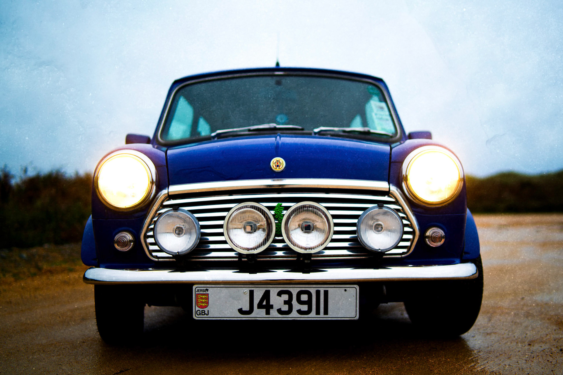 Paul Smith LE Mini - 1998