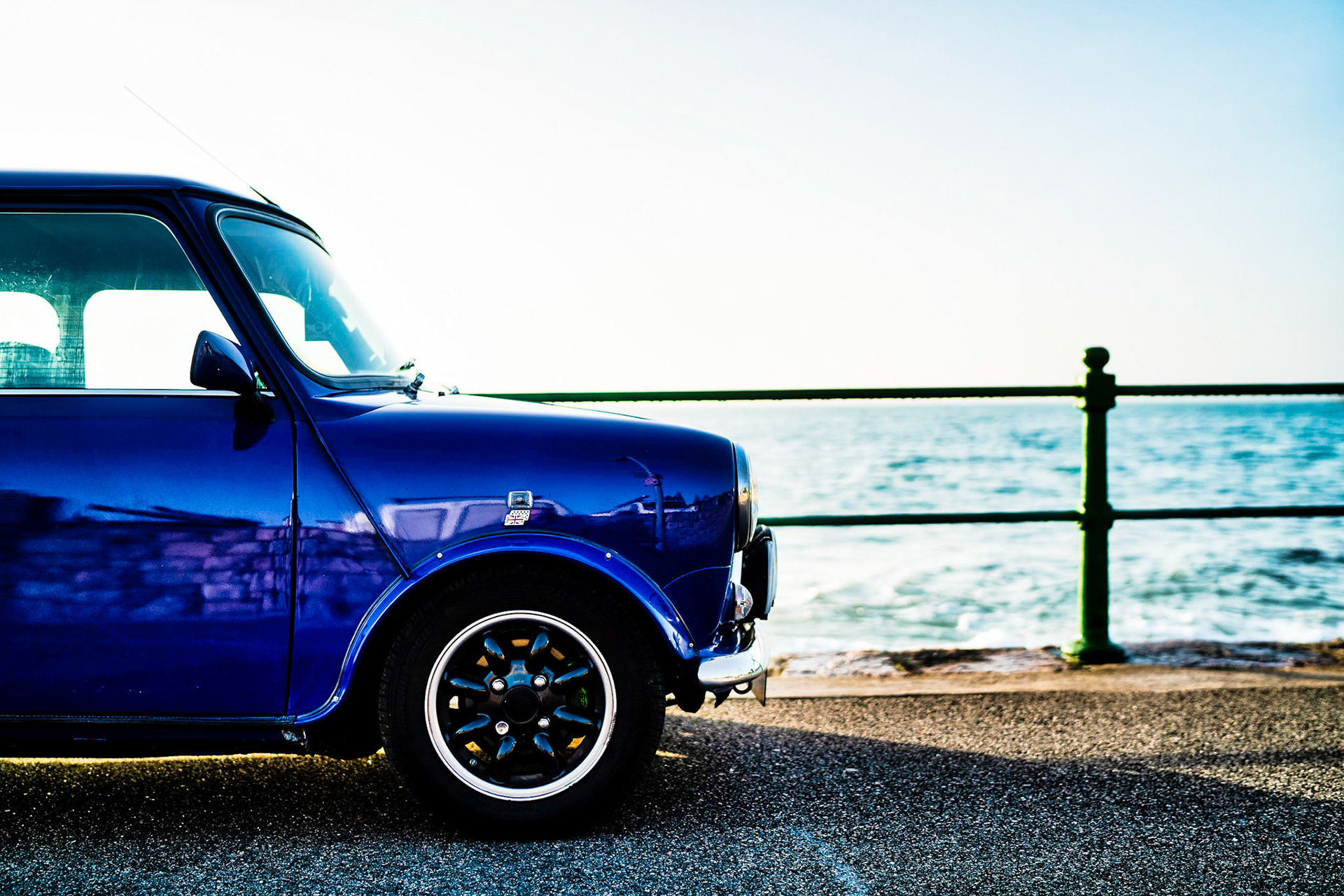 Paul Smith LE Mini - 1998