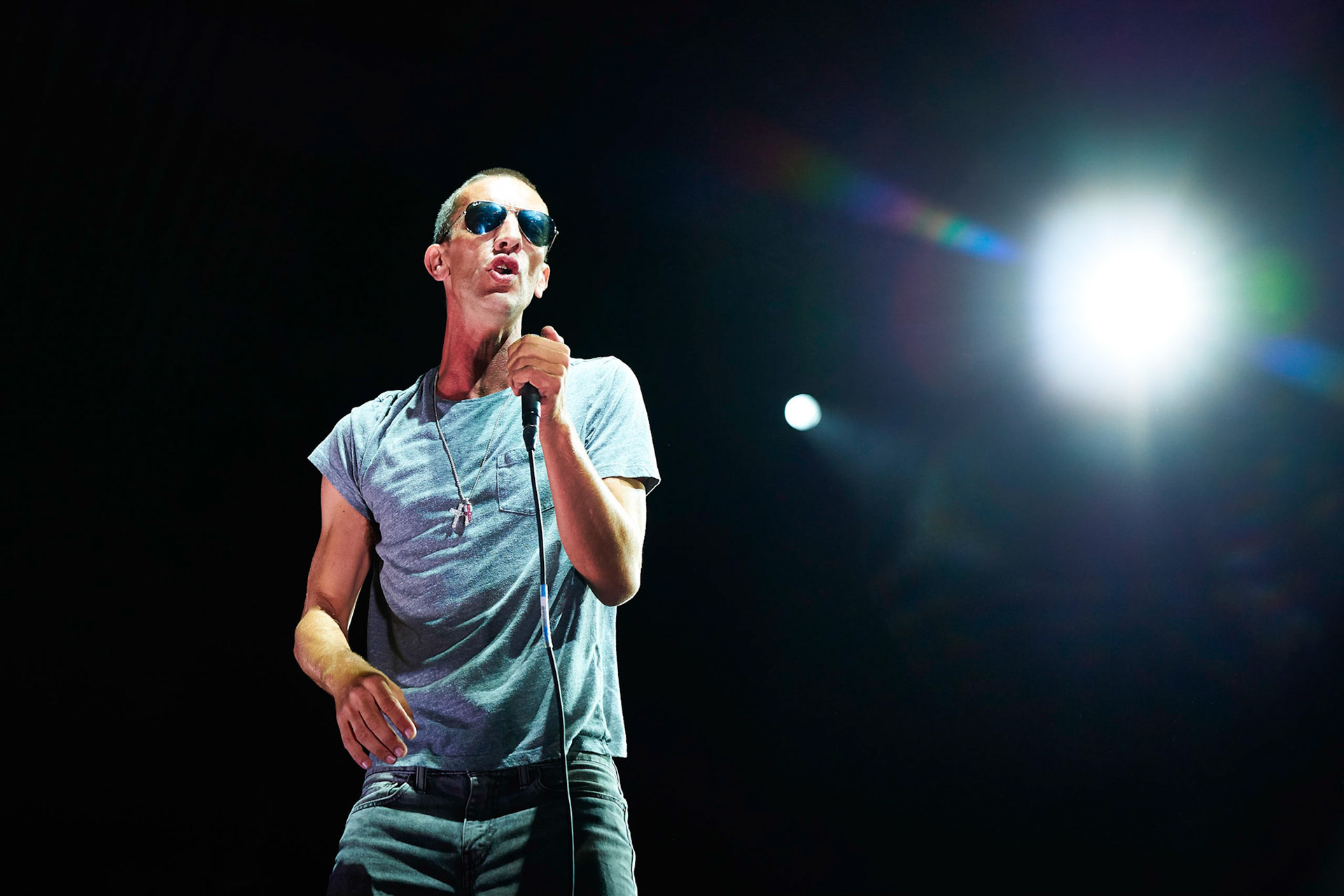 Richard Ashcroft