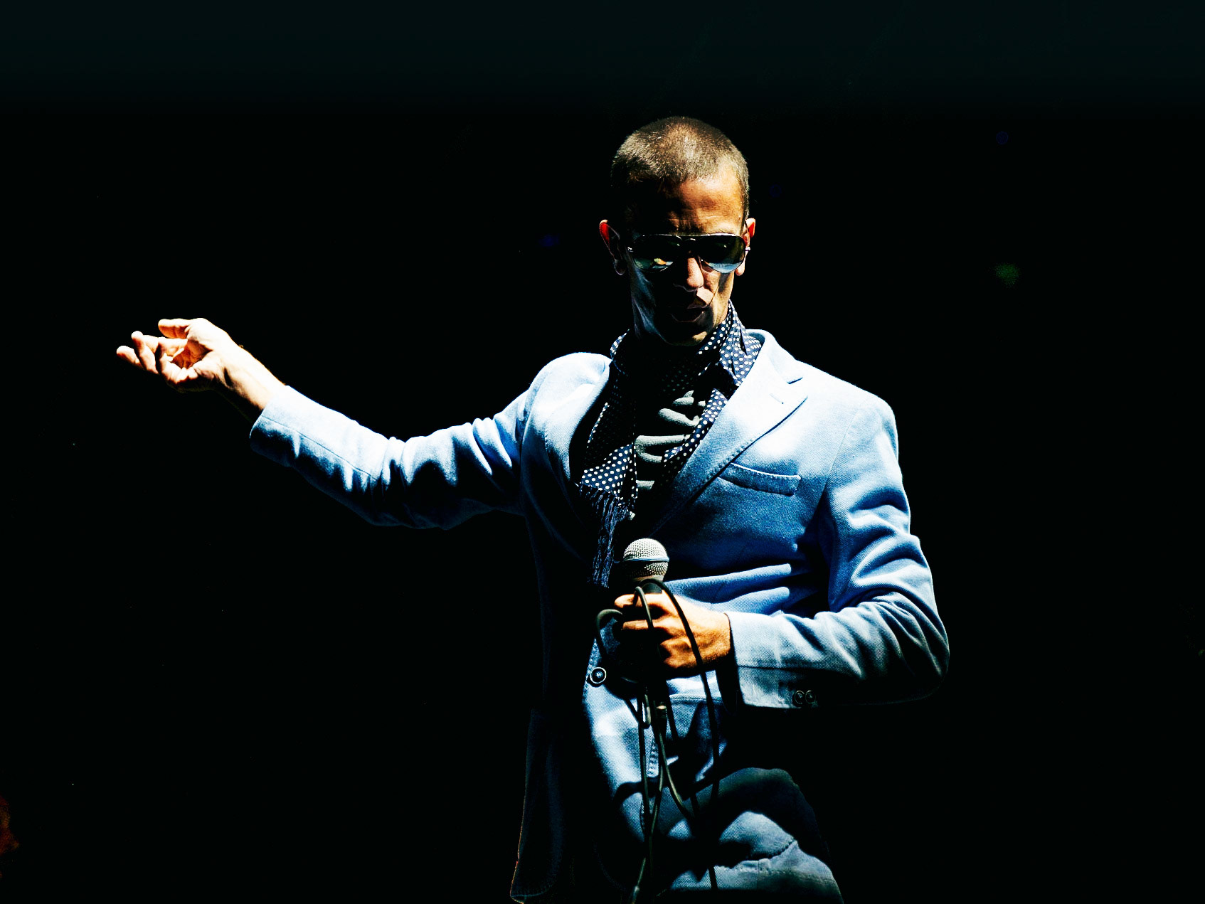 Richard Ashcroft