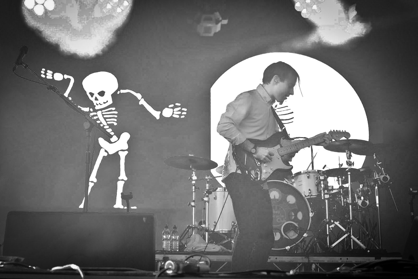 Catfish And The Bottlemen