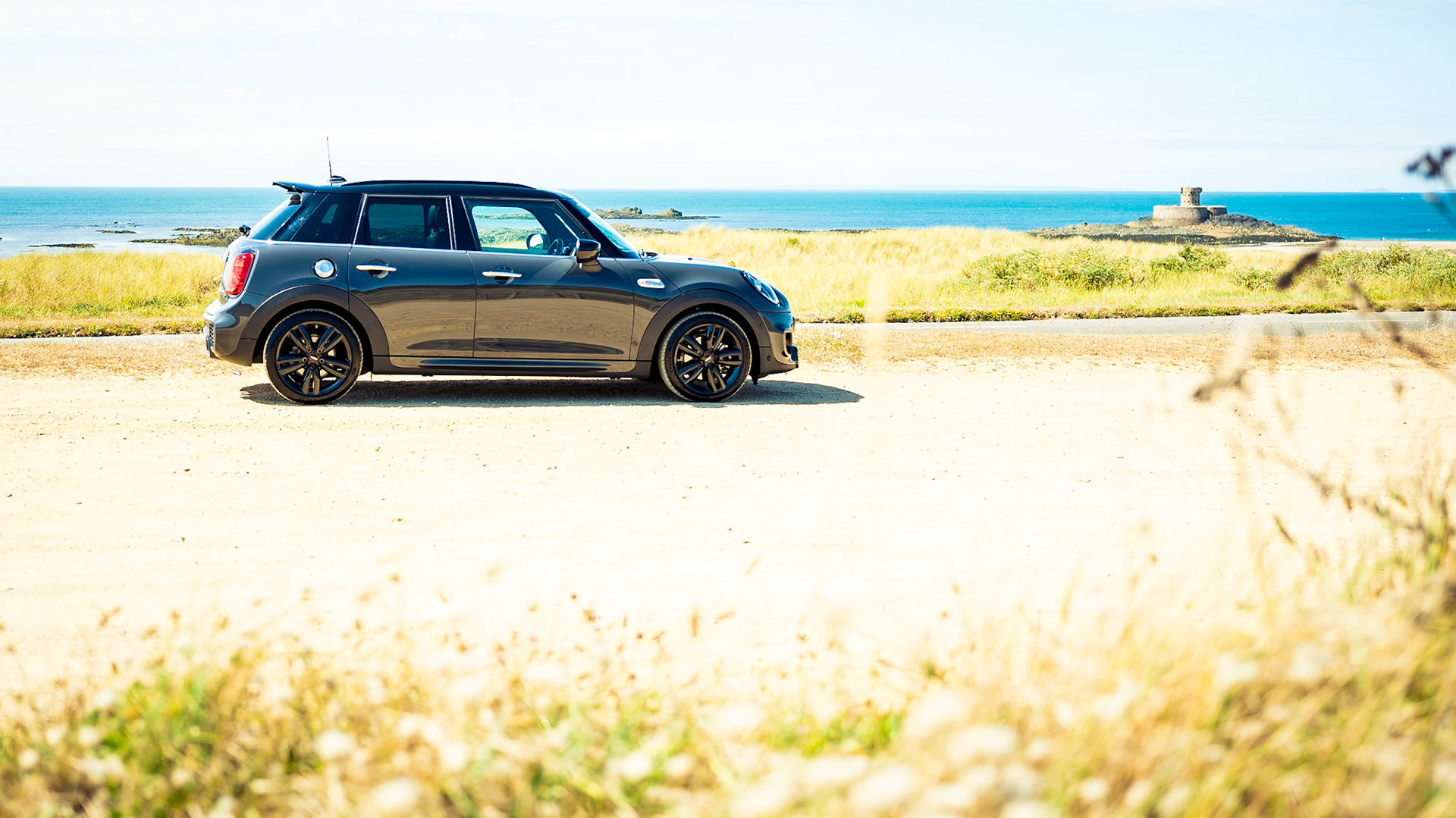 MINI Cooper S Sport