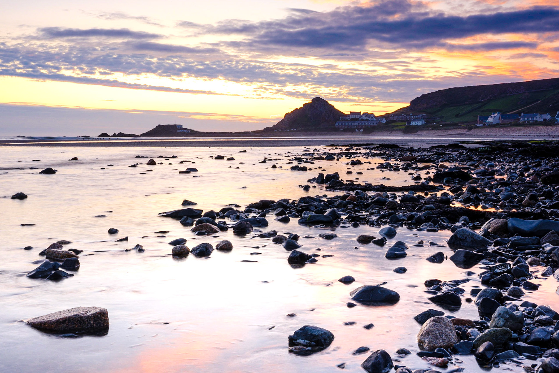 Pastel L'Etacq, Jersey