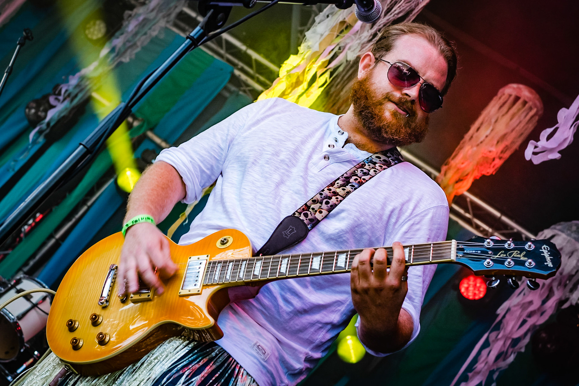 Pirate Party Brigade