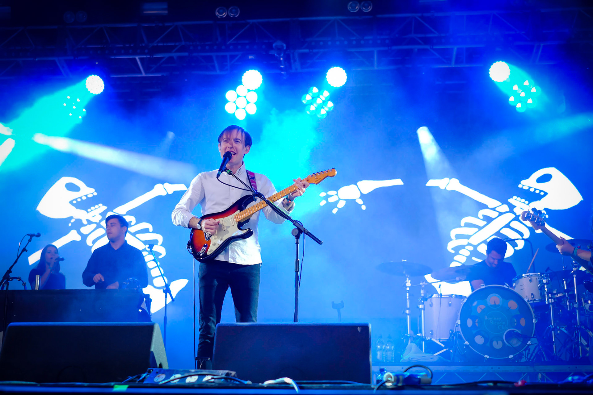 Catfish And The Bottlemen