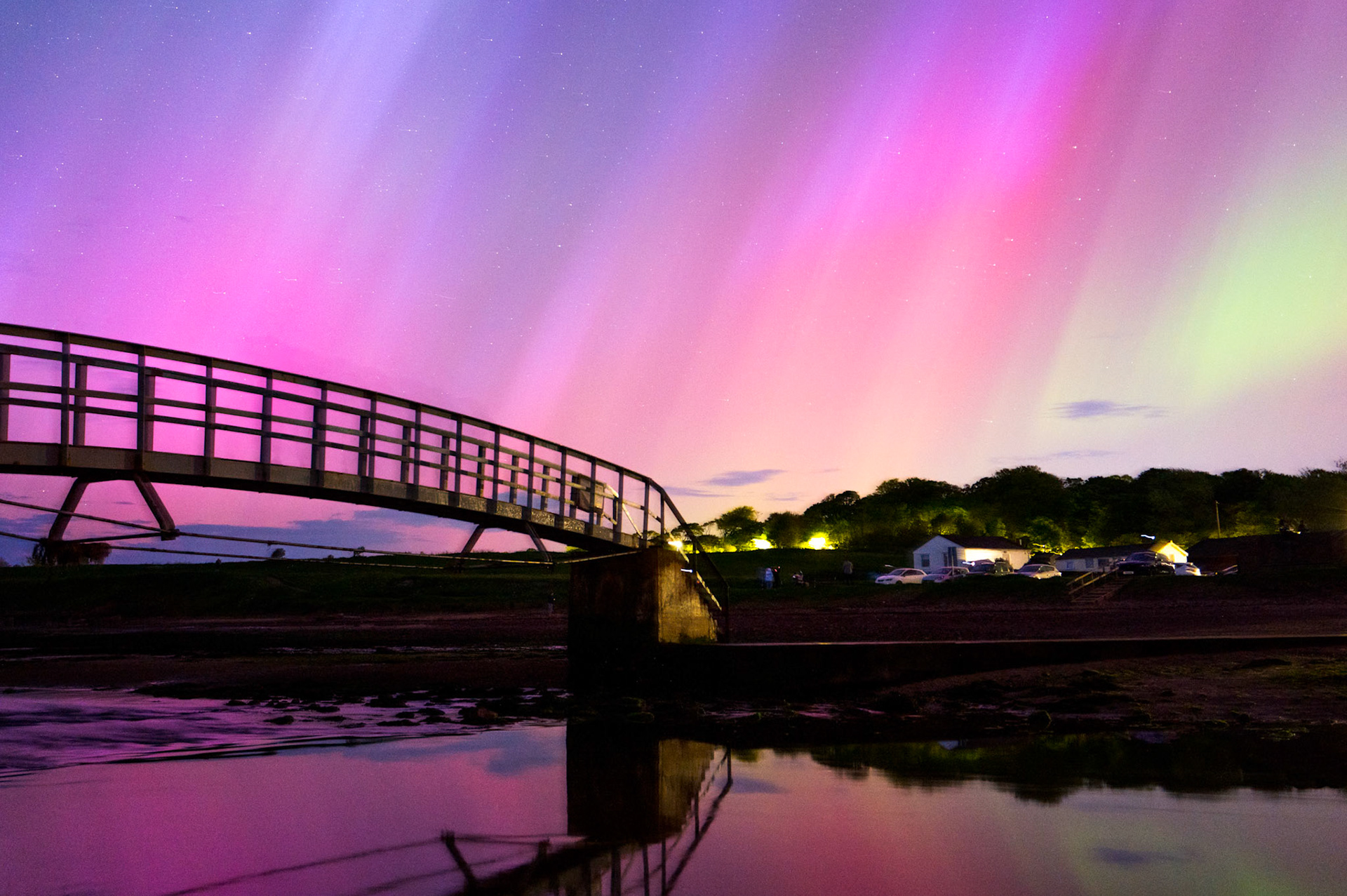 Bridge to Nowhere 1