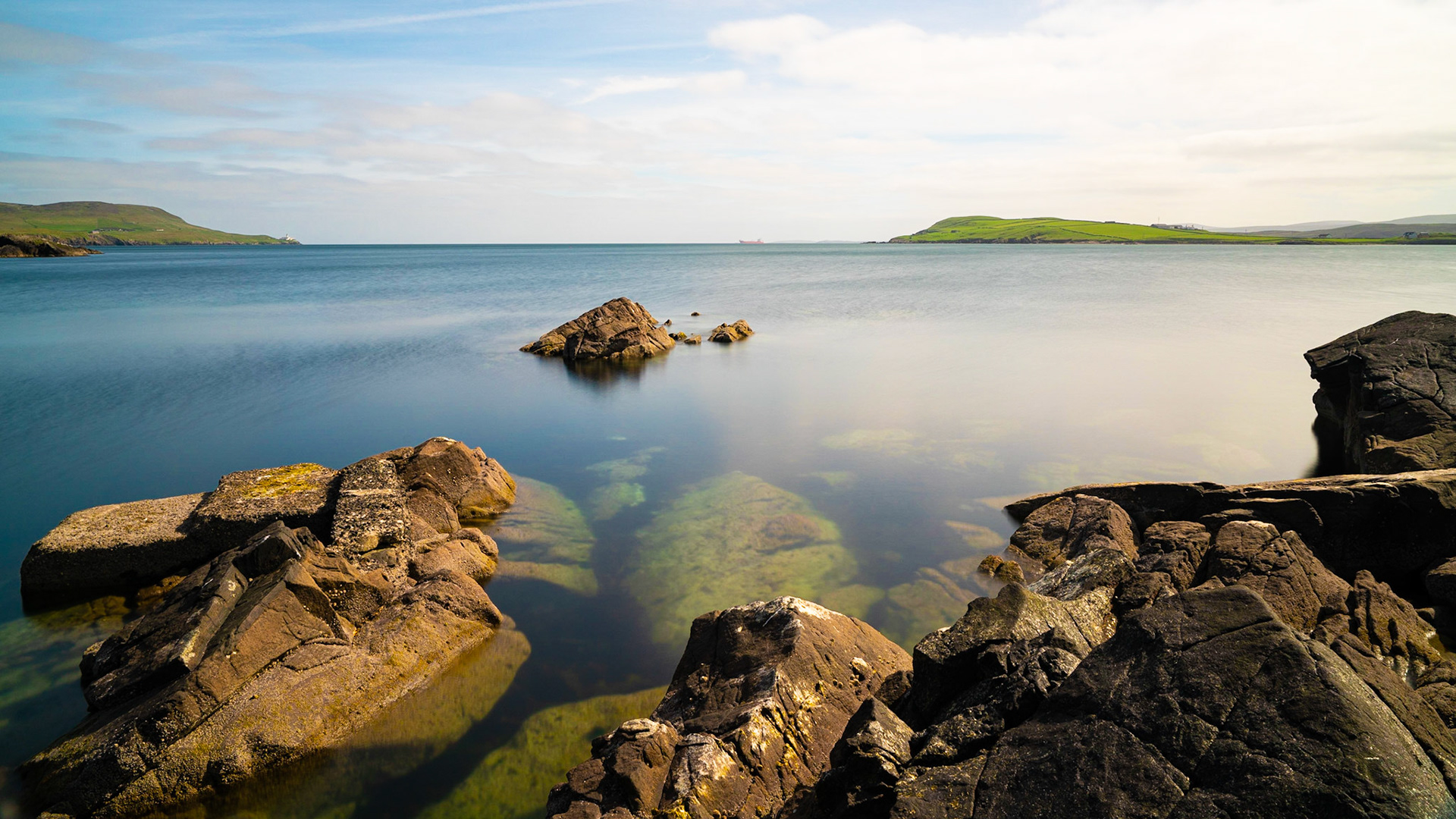 The Knab, Lerwick, Shetland
