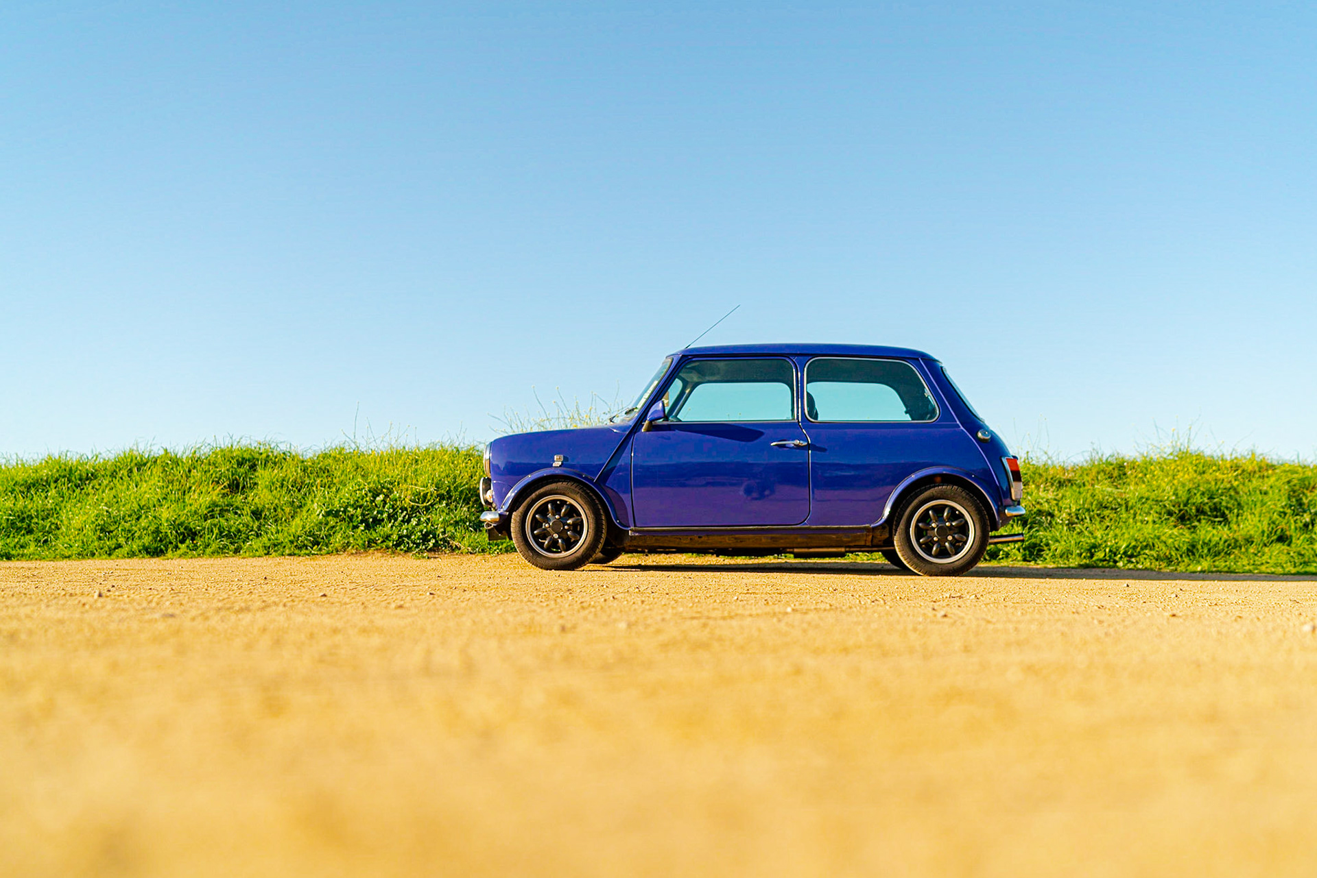 Paul Smith LE Mini - 1998