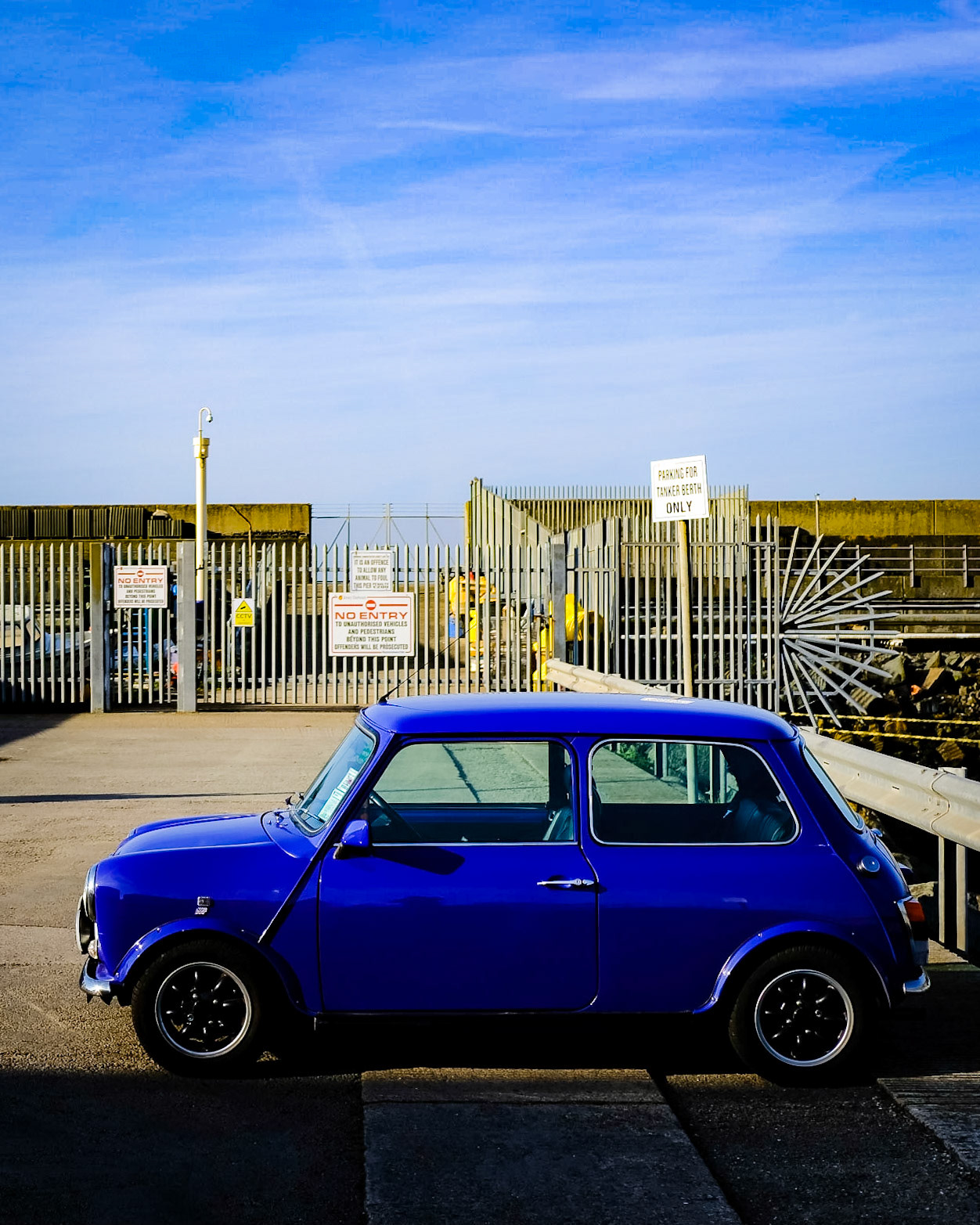 Paul Smith LE Mini - 1998