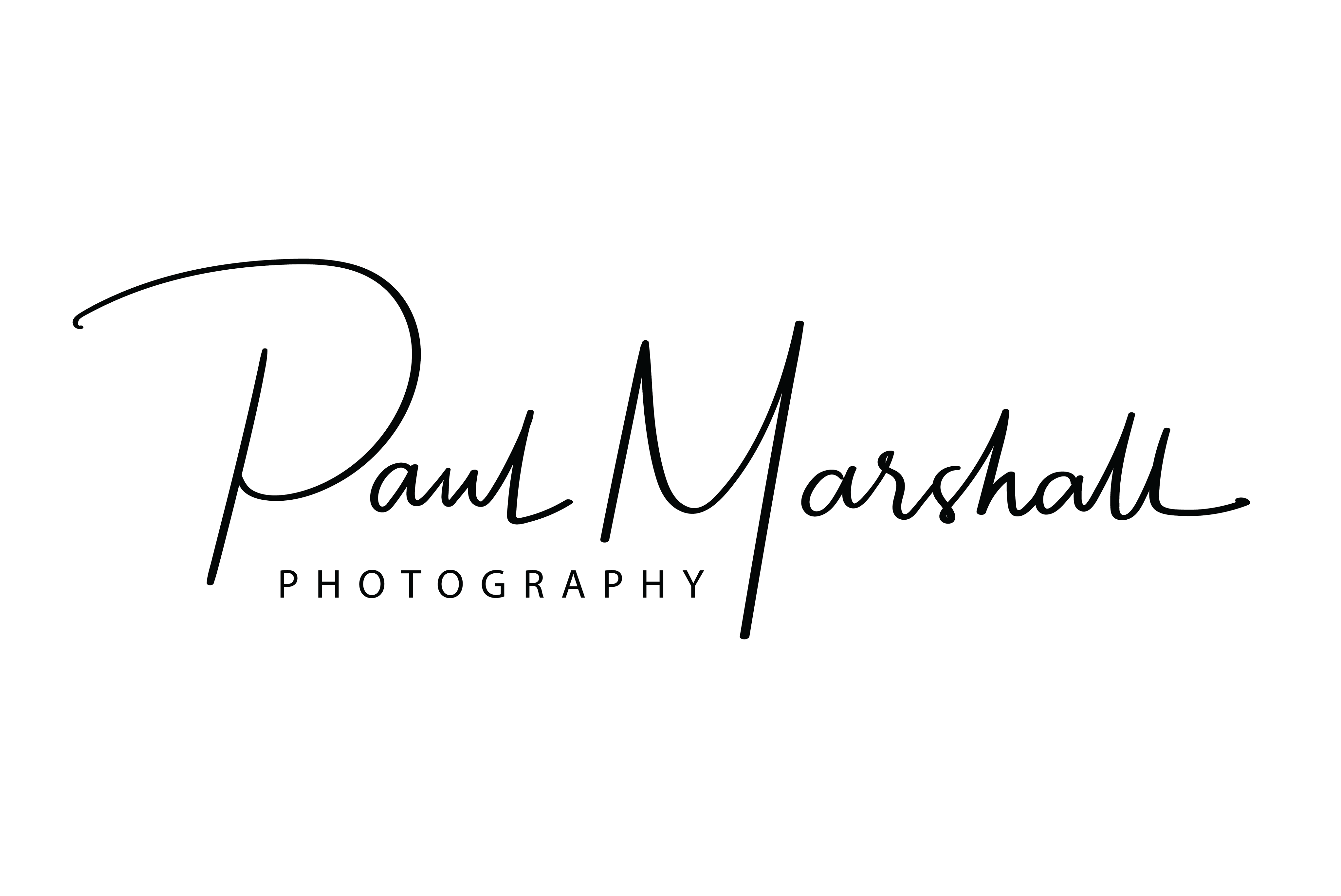 Paul Marshall Photography
