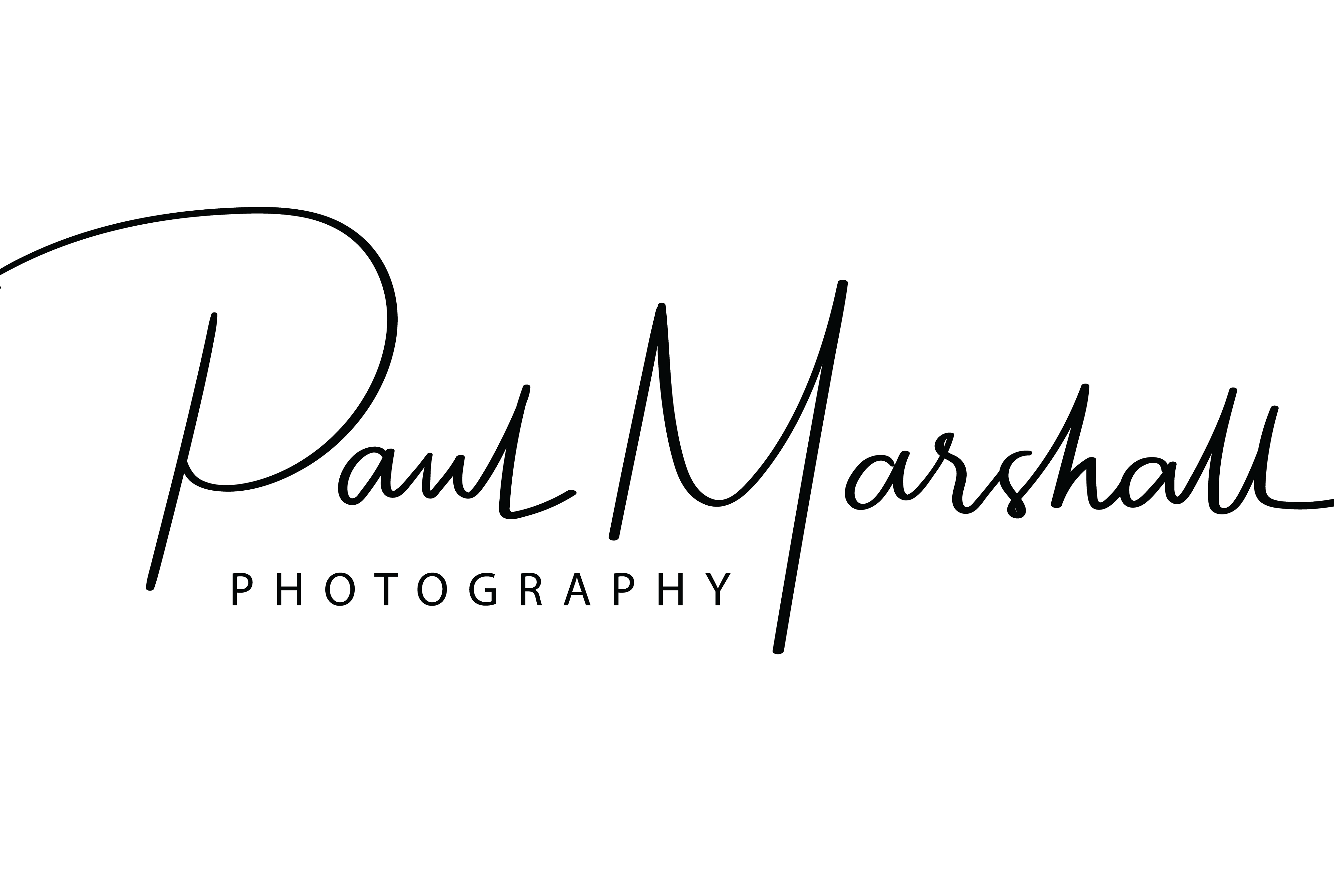 Paul Marshall Photography