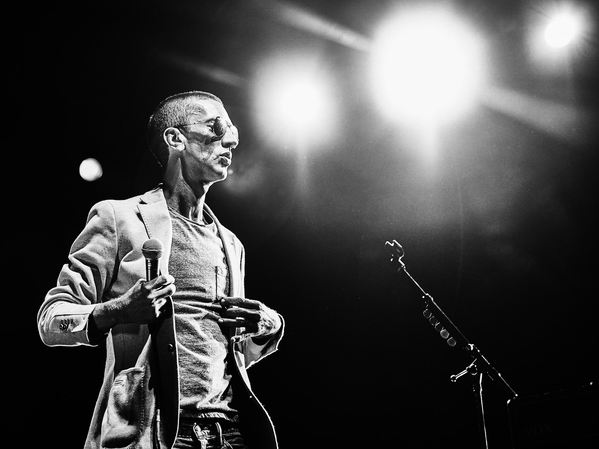 Richard Ashcroft