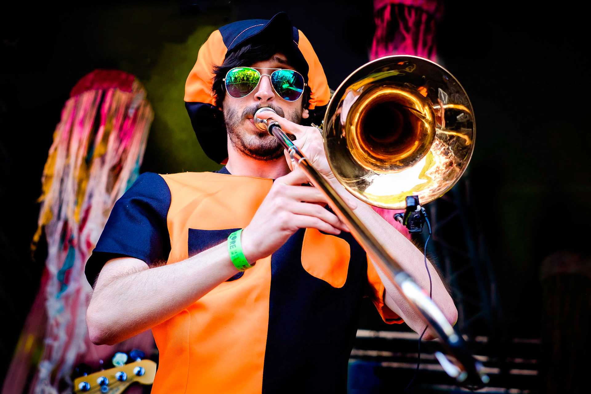 Pirate Party Brigade