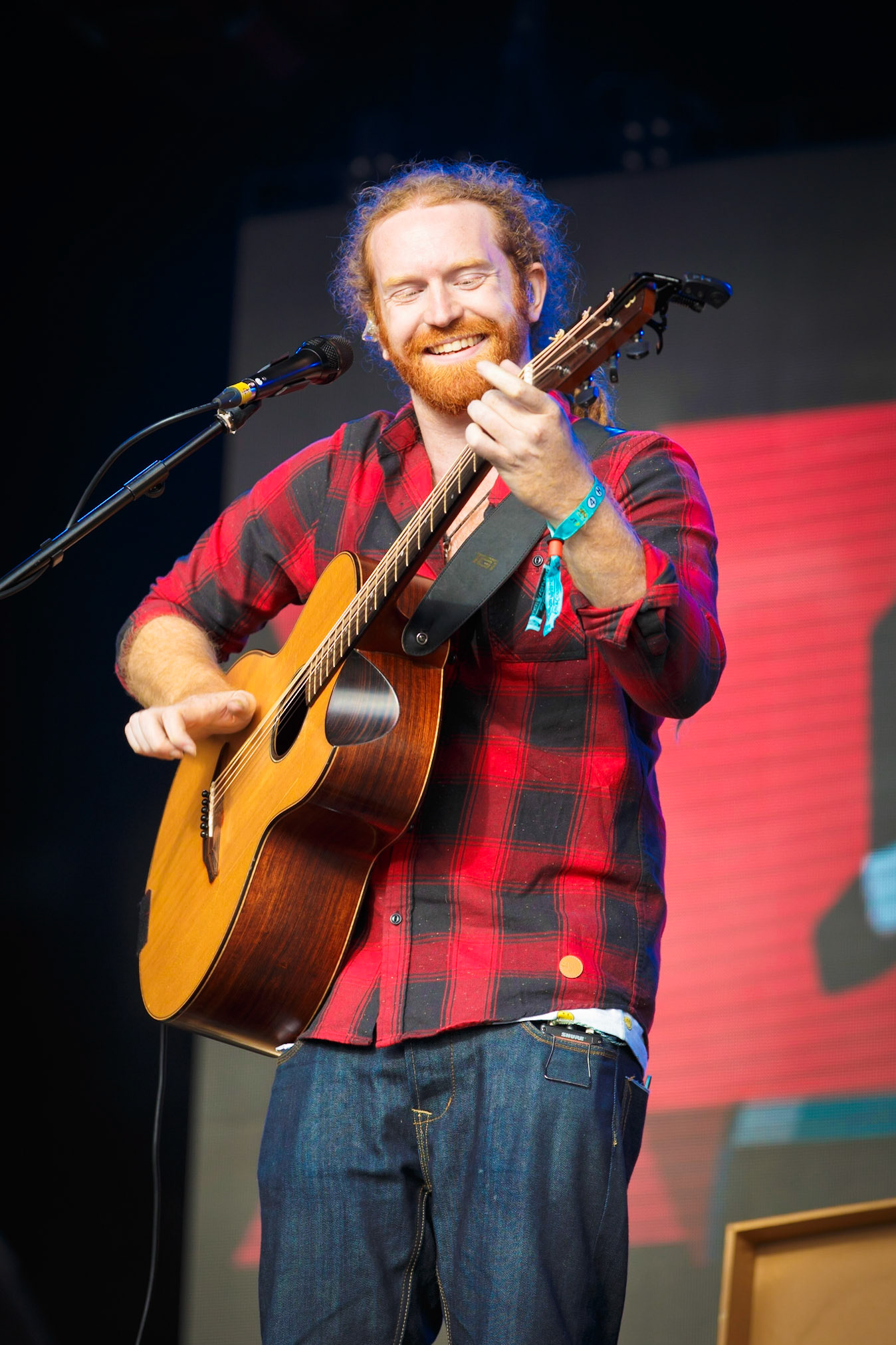 Newton Faulkner