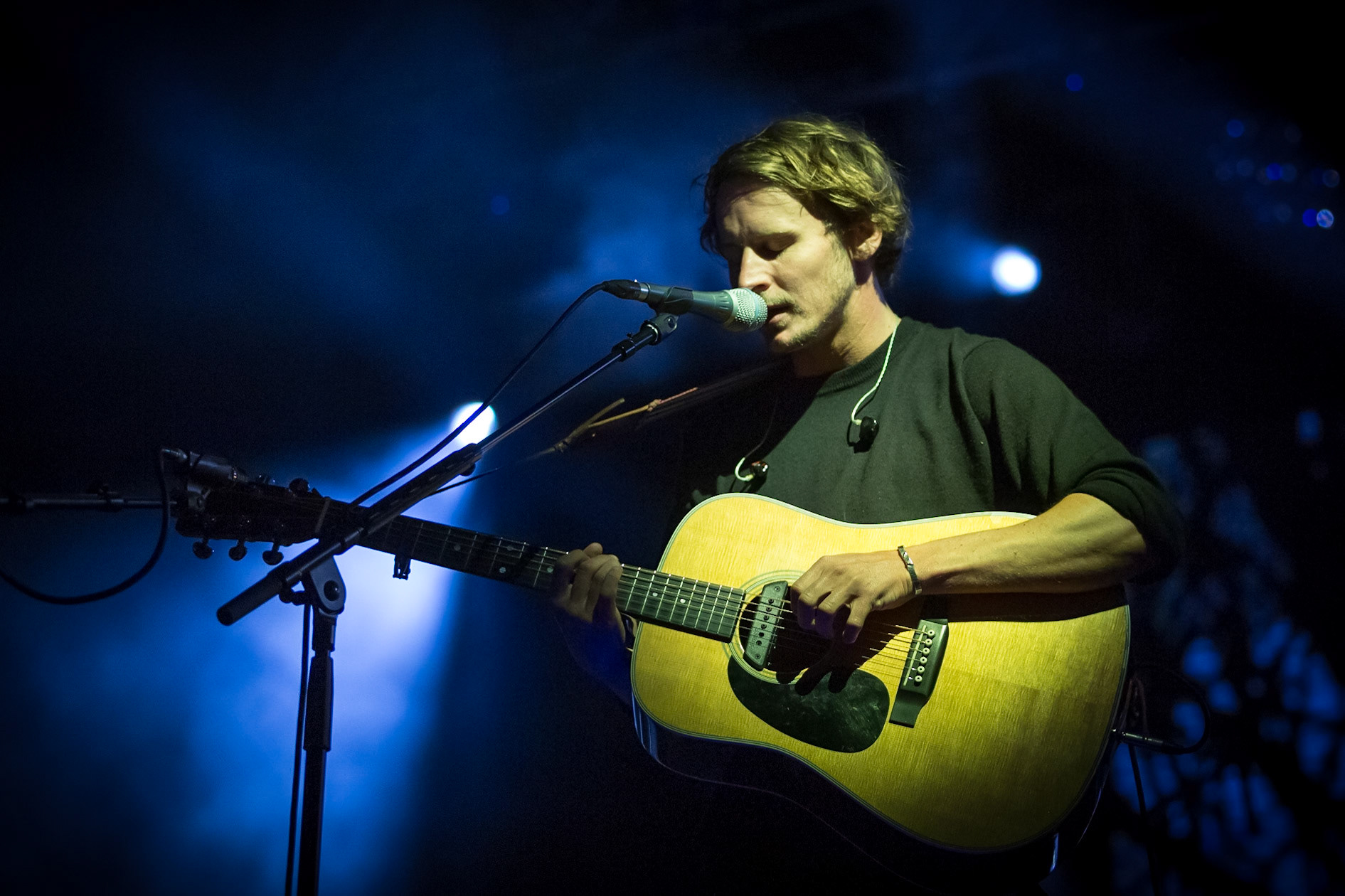 Ben Howard