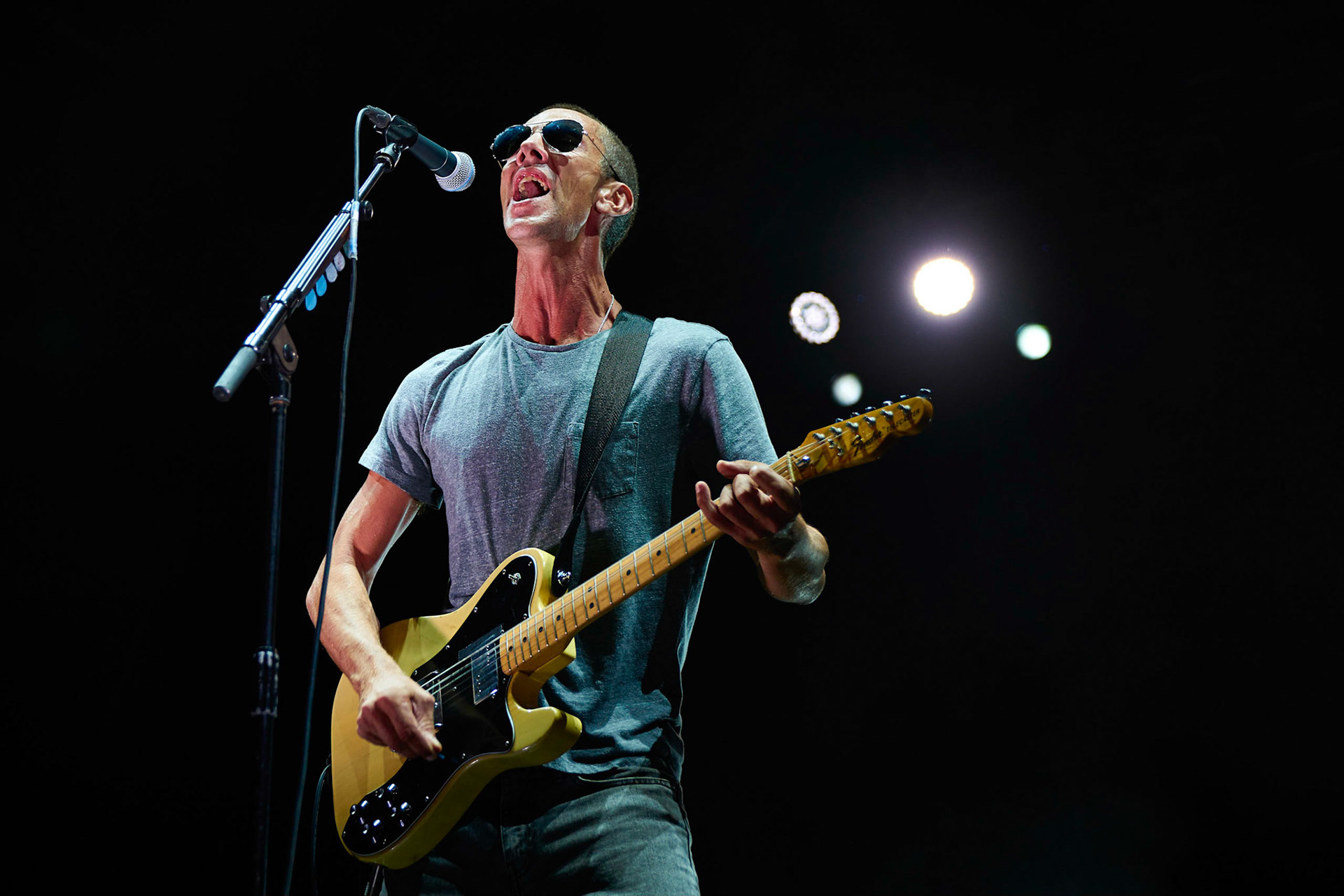 Richard Ashcroft