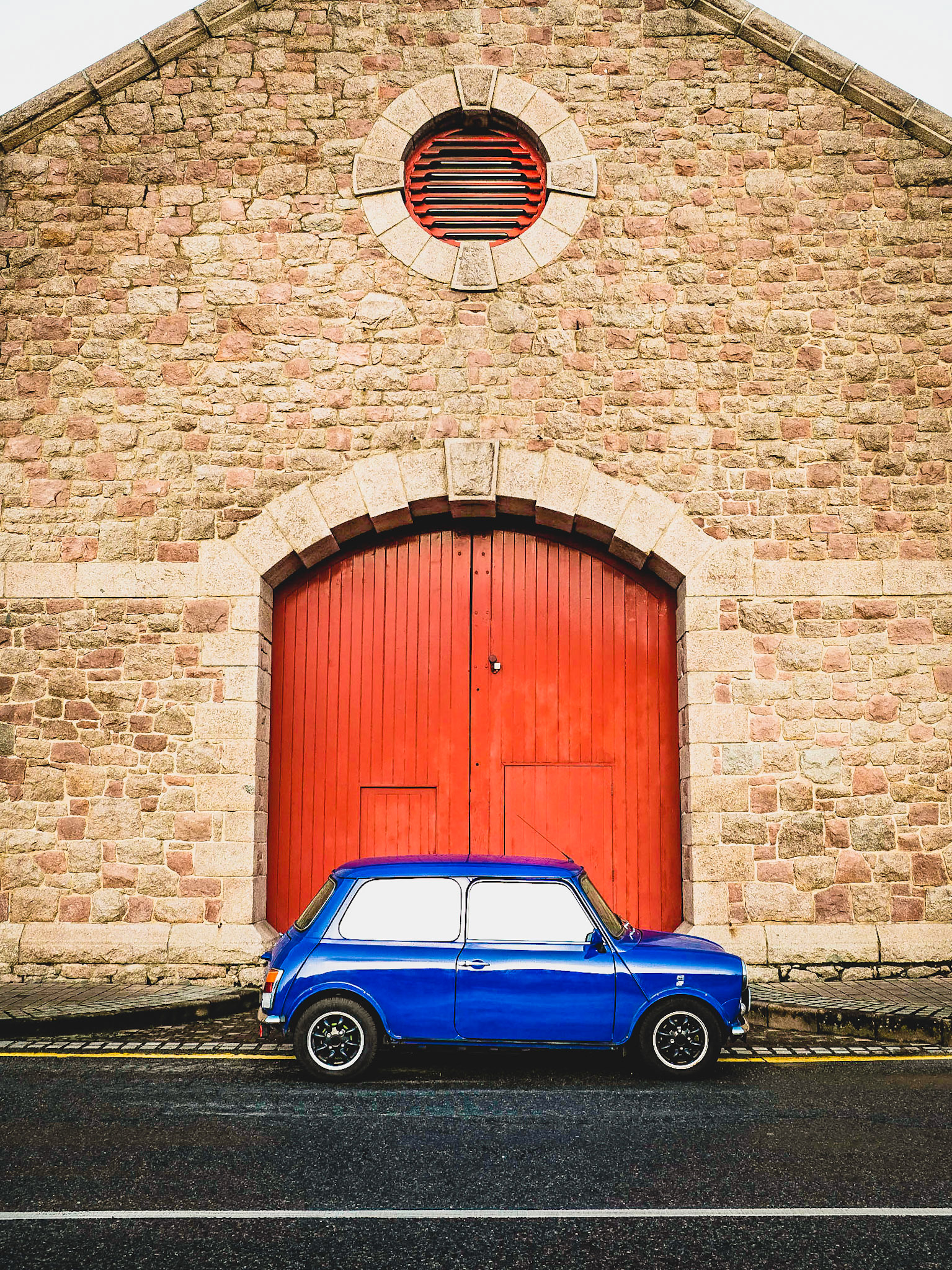 Paul Smith LE Mini - 1998