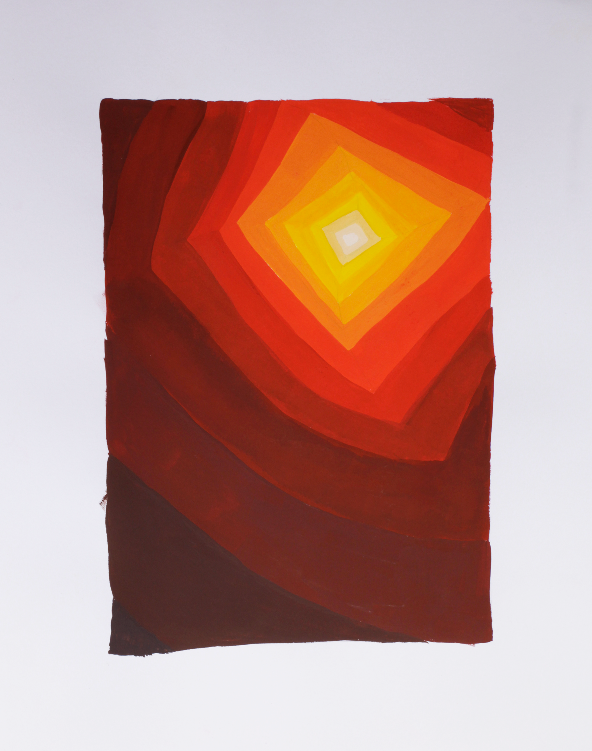 Color Progression - Free Study