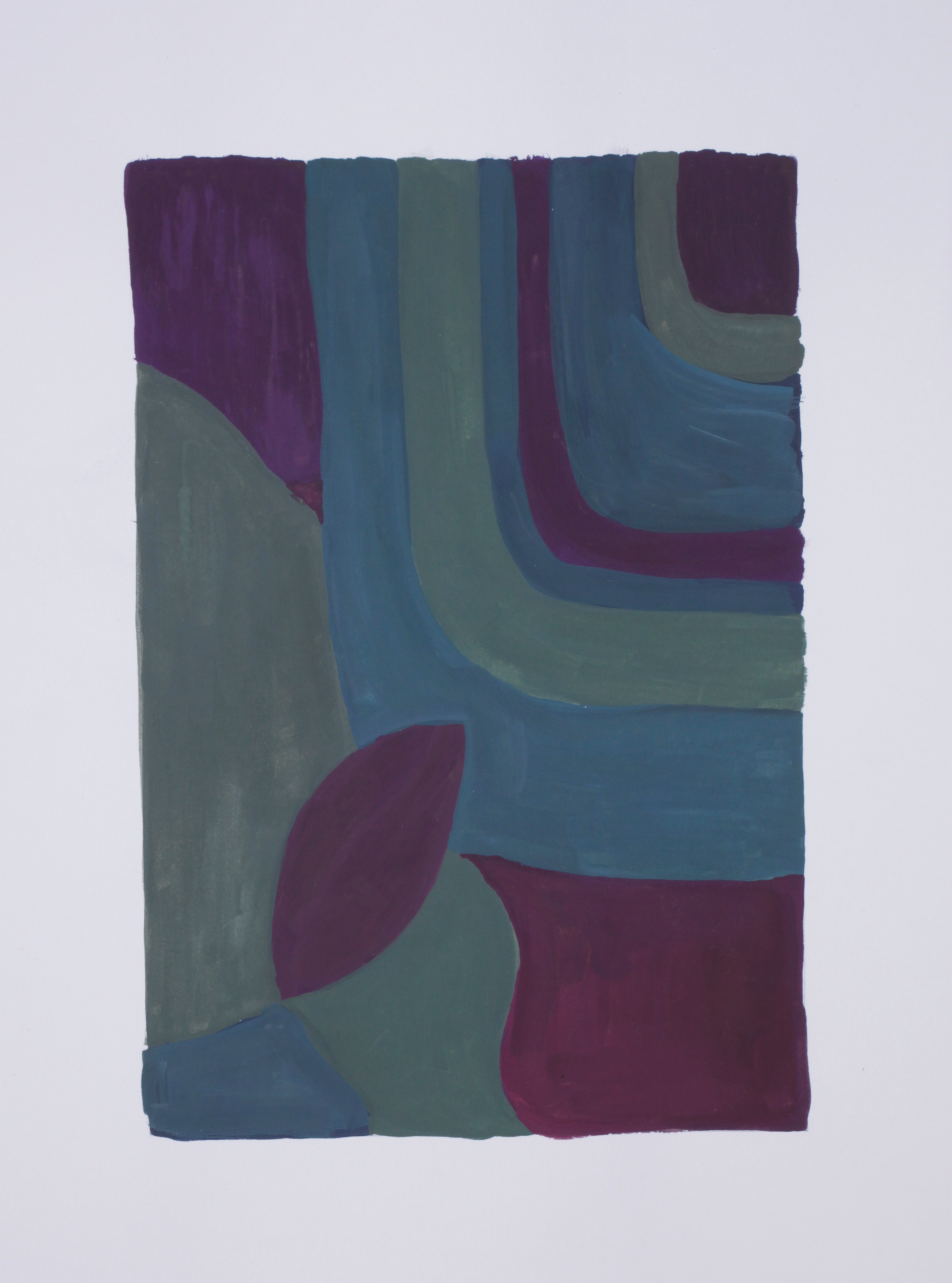 Chromatic Grey Studies